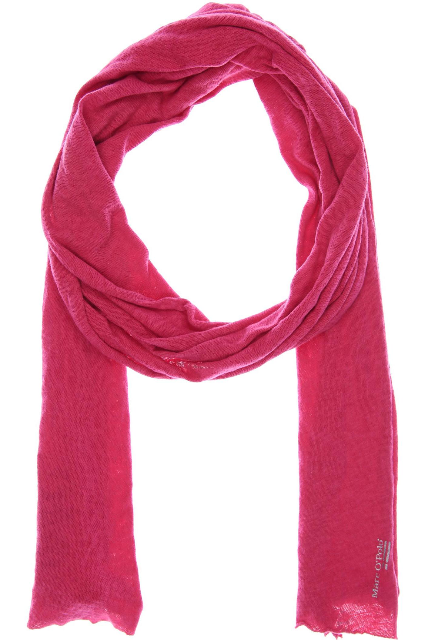 

Marc O Polo Damen Schal, pink, Gr.