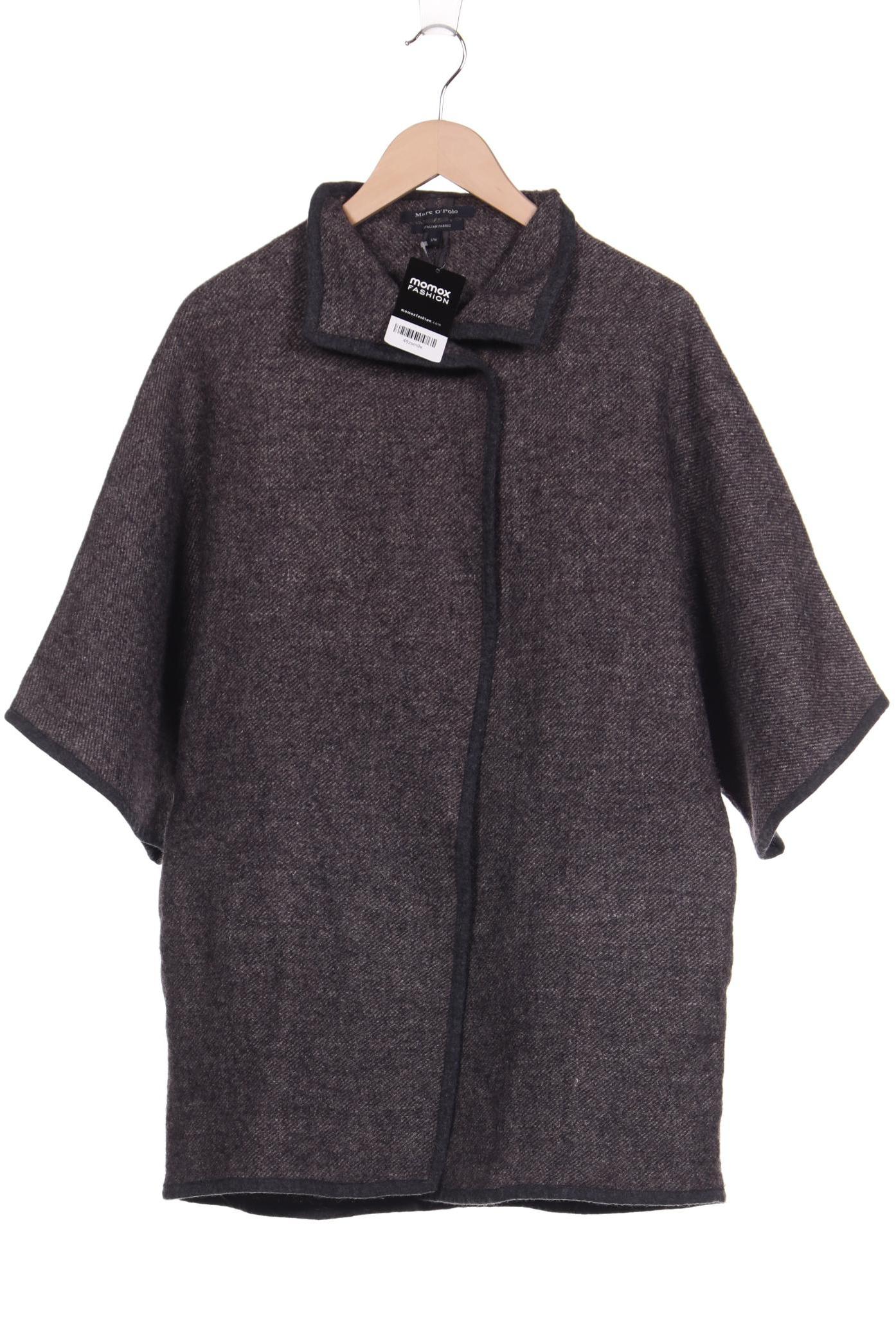 

Marc O Polo Damen Strickjacke, grau