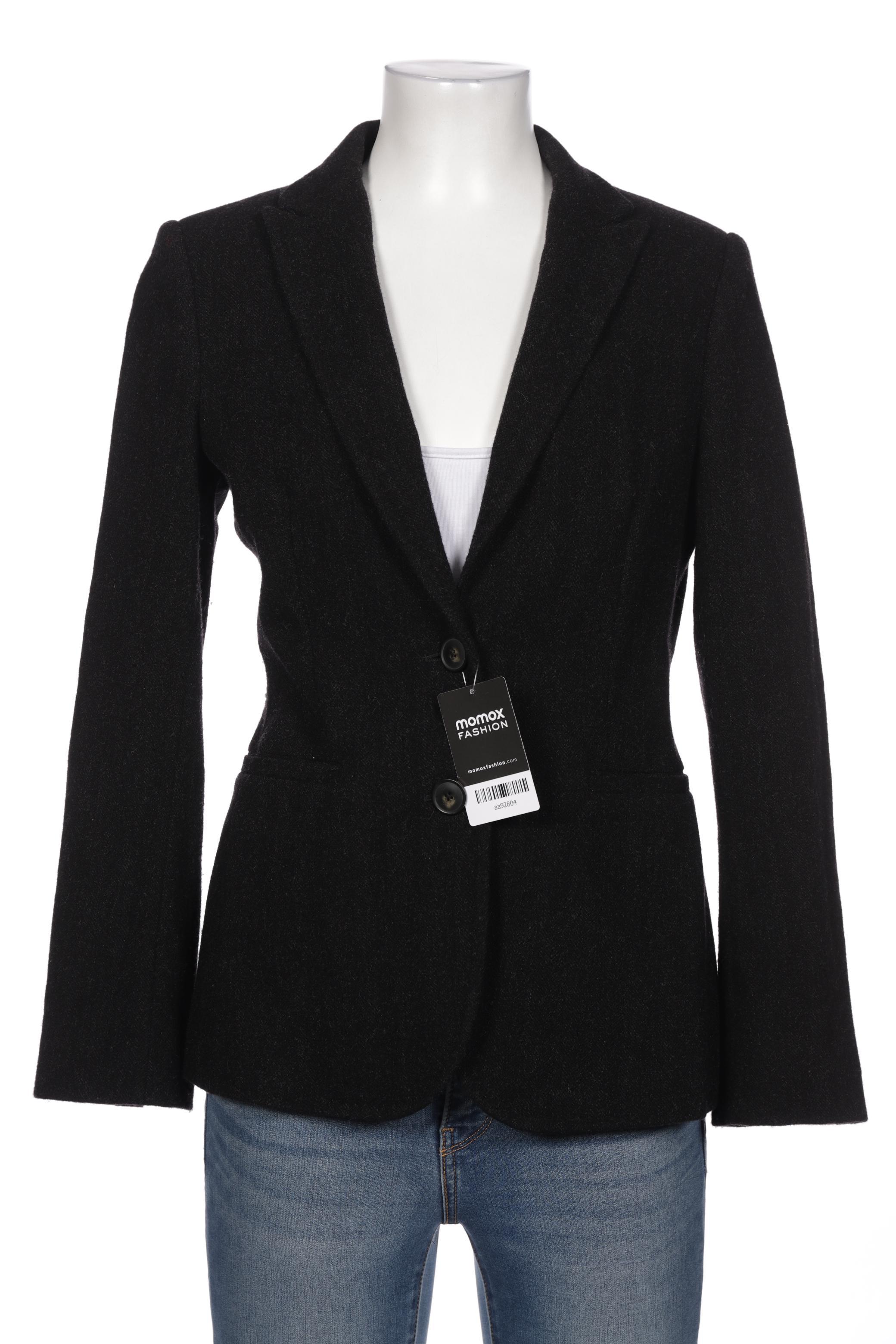 

Marc O Polo Damen Blazer, schwarz, Gr. 36