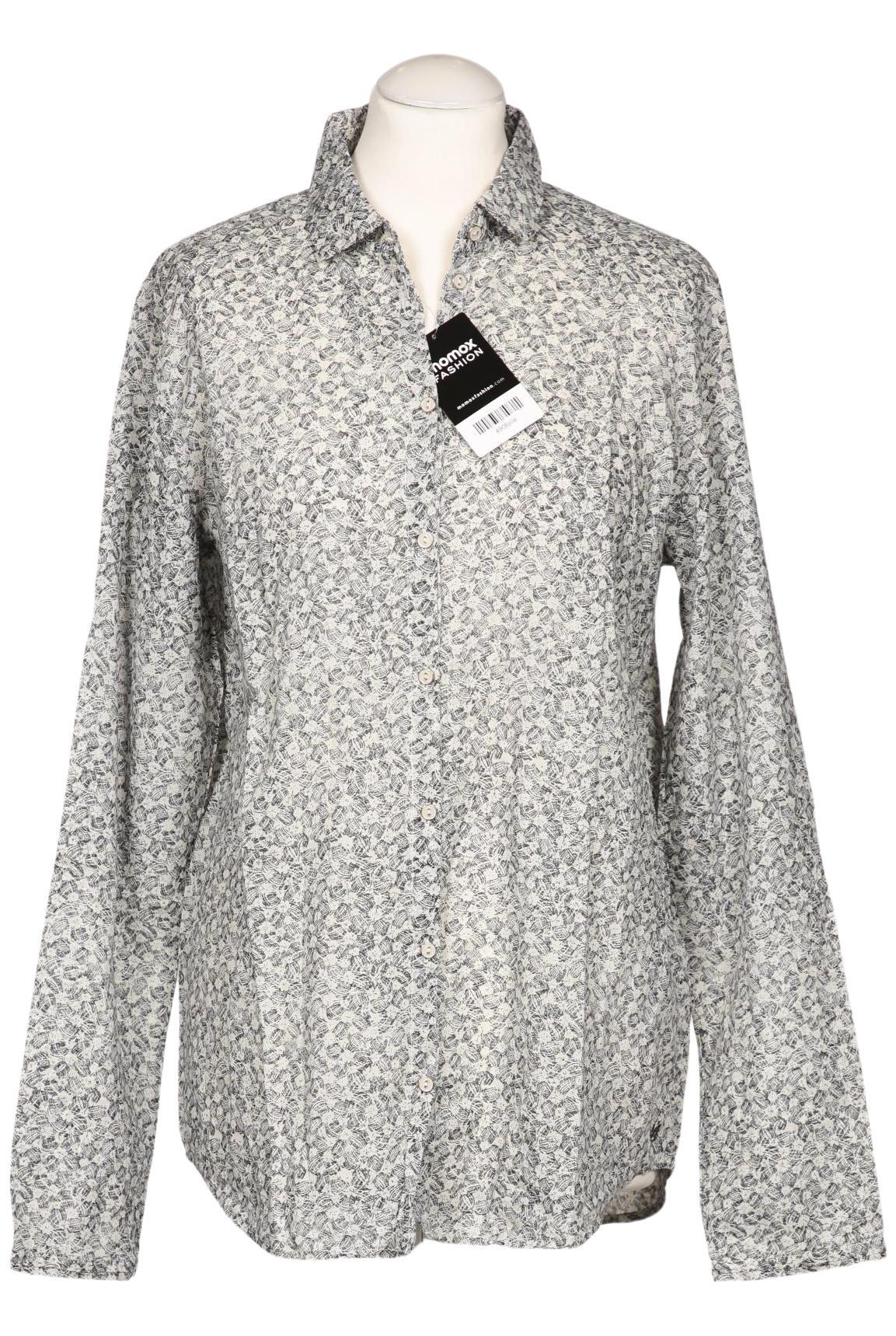 

Marc O Polo Damen Bluse, mehrfarbig, Gr. 40