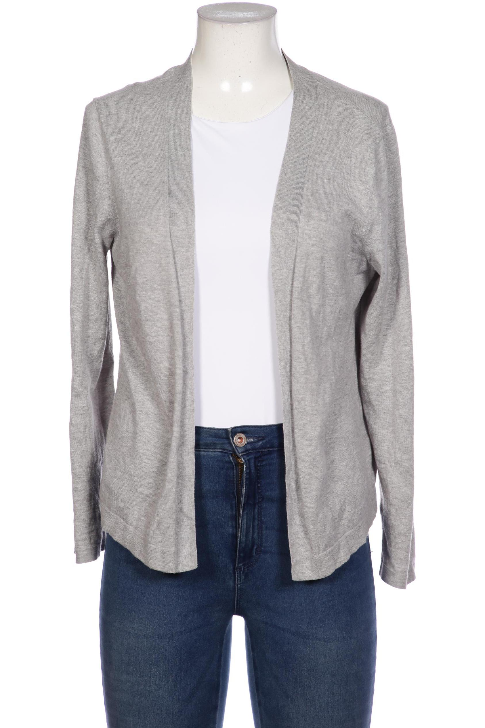 

Marc O Polo Damen Strickjacke, grau, Gr. 38