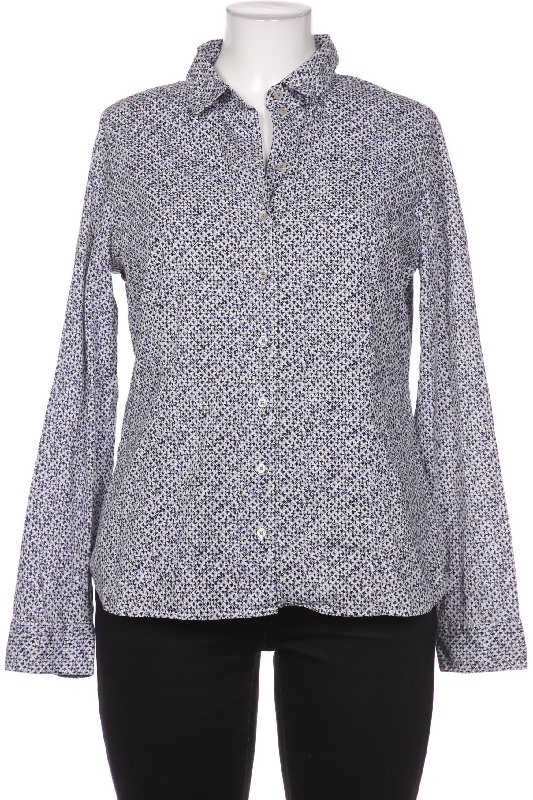 

Marc O Polo Damen Bluse, flieder, Gr. 44