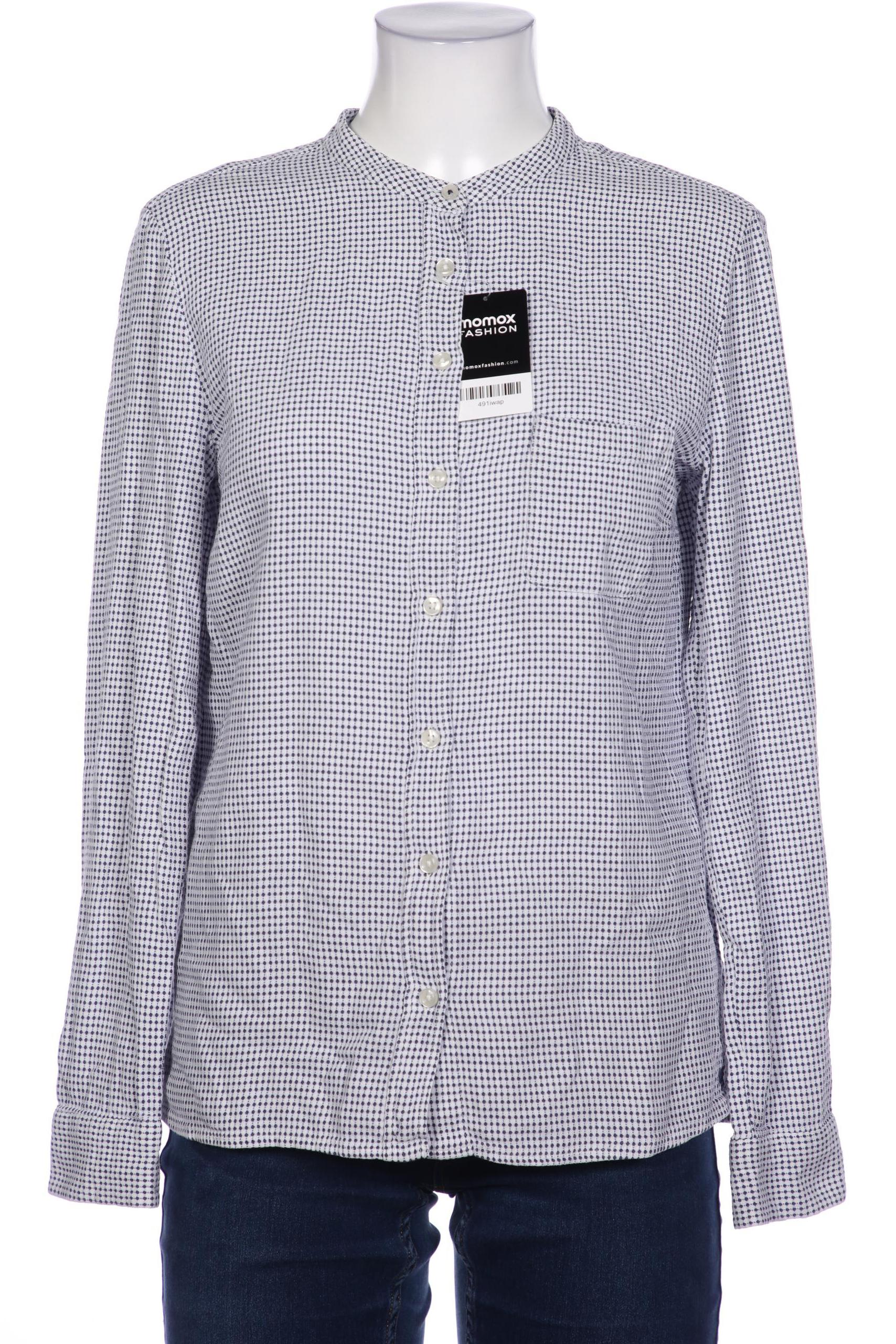 

Marc O Polo Damen Bluse, marineblau