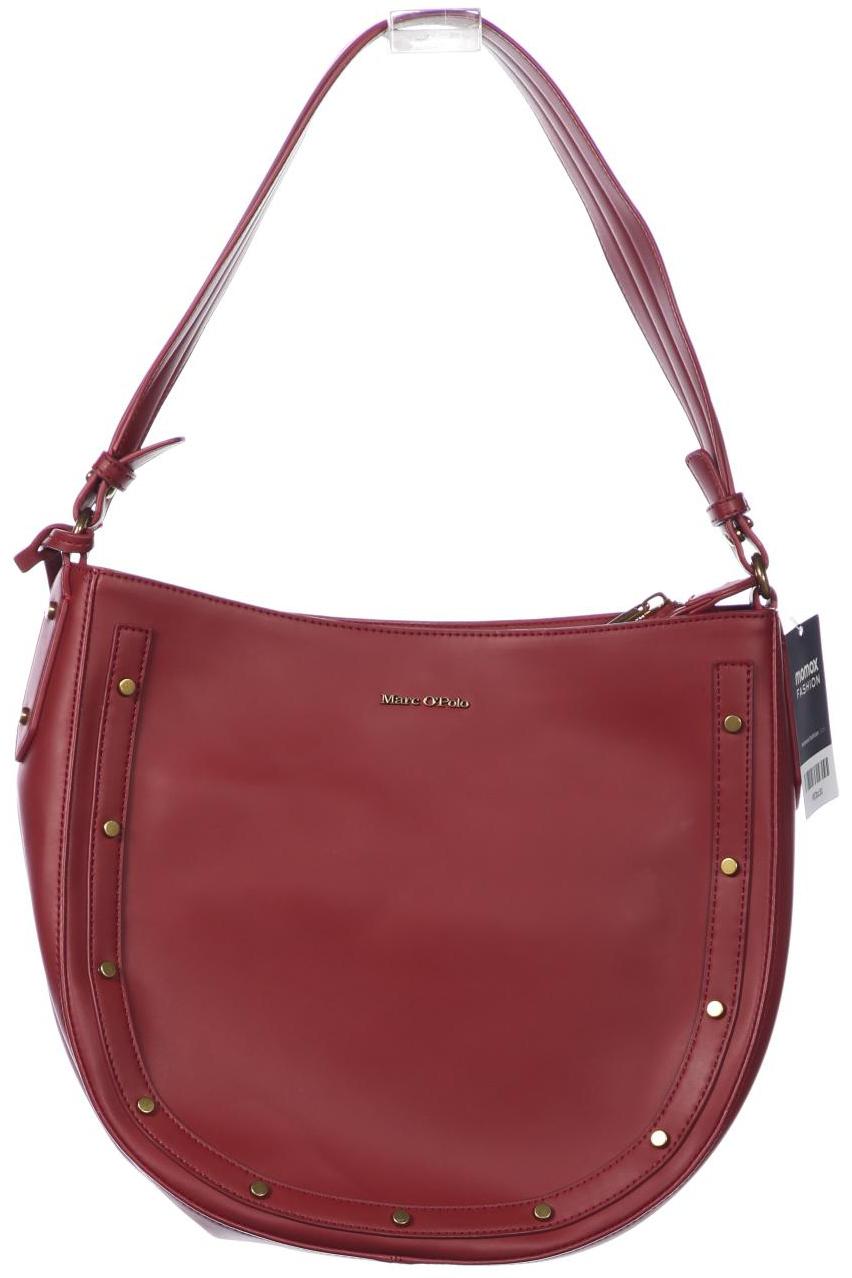 

Marc O Polo Damen Handtasche, bordeaux