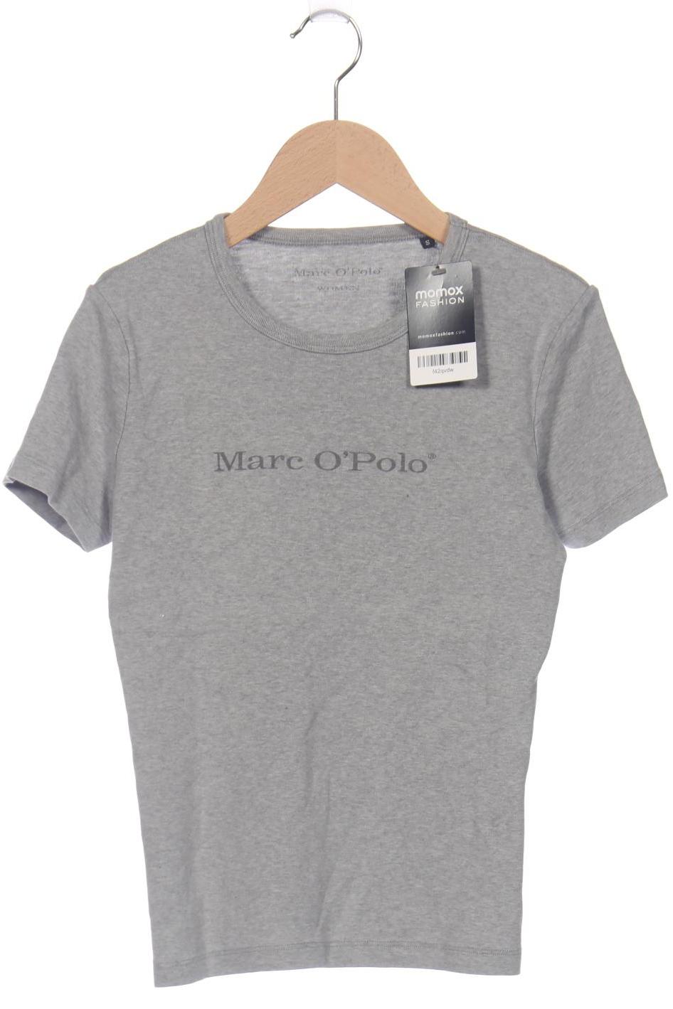 

Marc O Polo Damen T-Shirt, grau, Gr. 36