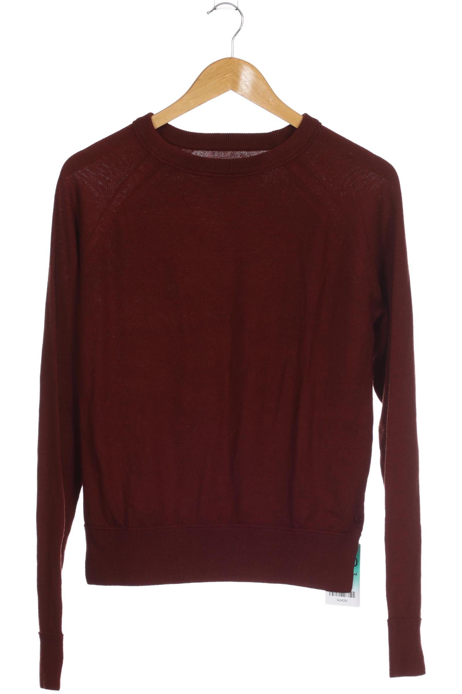 

Marc O Polo Damen Pullover, braun, Gr.