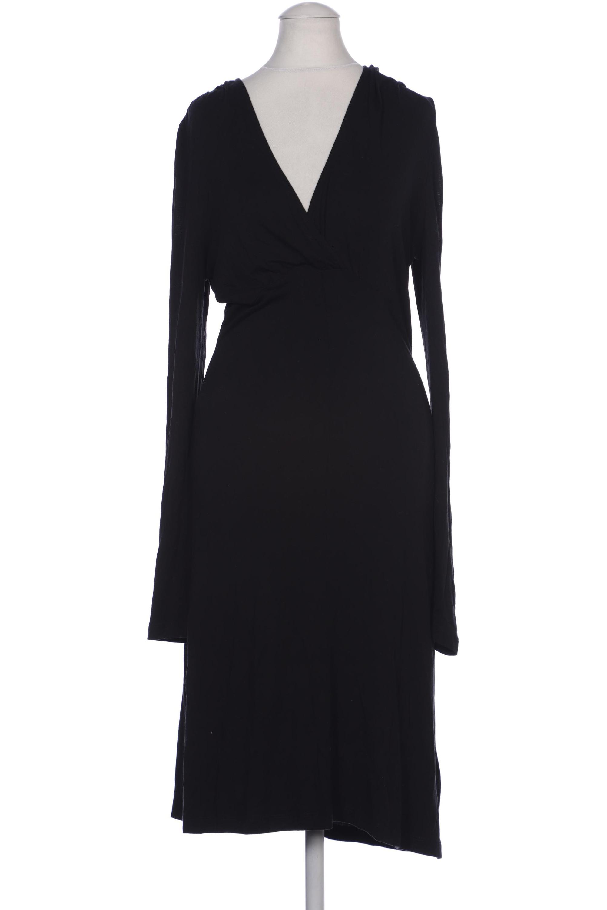 

Marc O Polo Damen Kleid, schwarz, Gr. 34