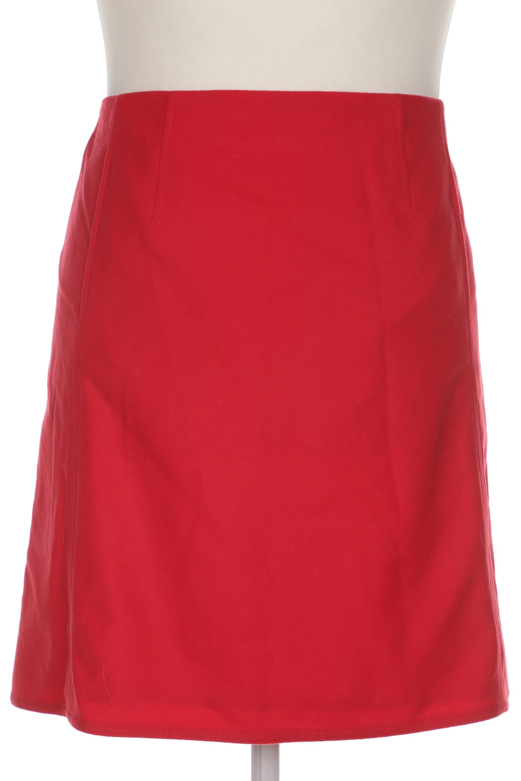 

Marc O Polo Damen Rock, rot, Gr. 42