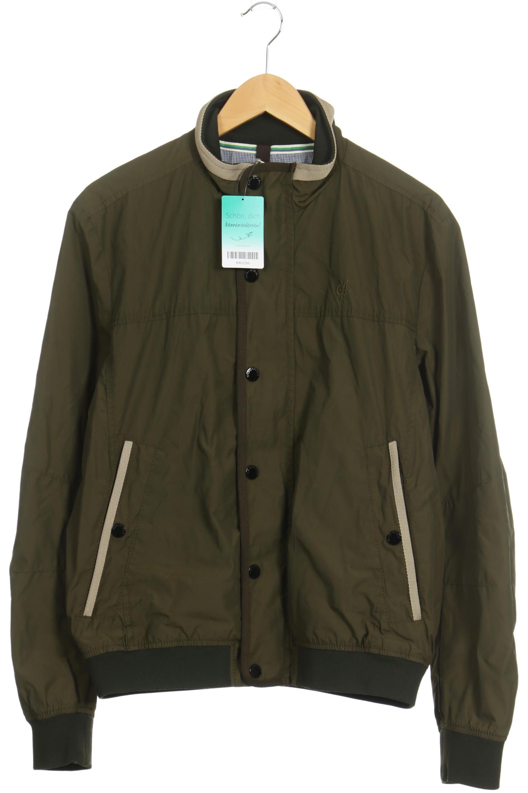 

Marc O Polo Herren Jacke, grün, Gr. 48