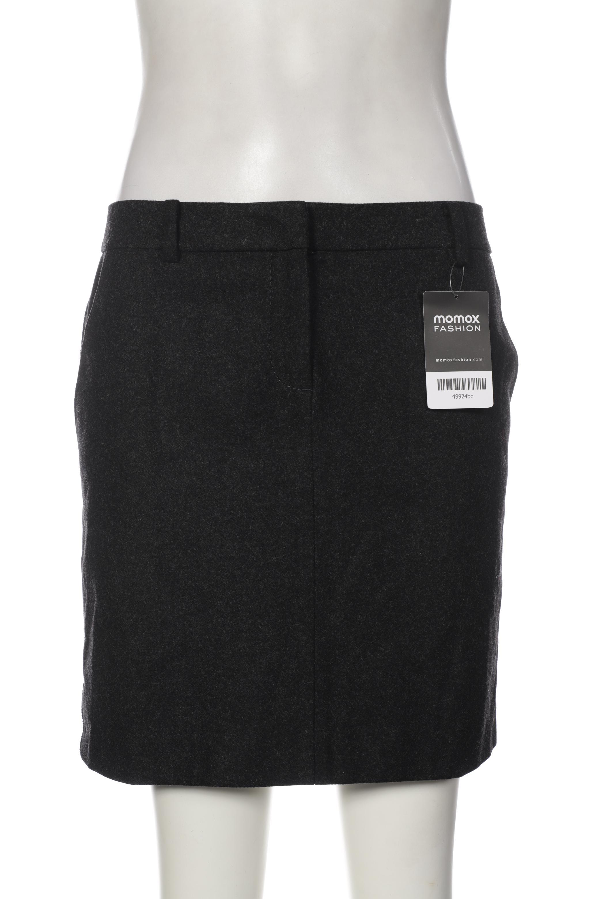 

Marc O Polo Damen Rock, schwarz, Gr. 36