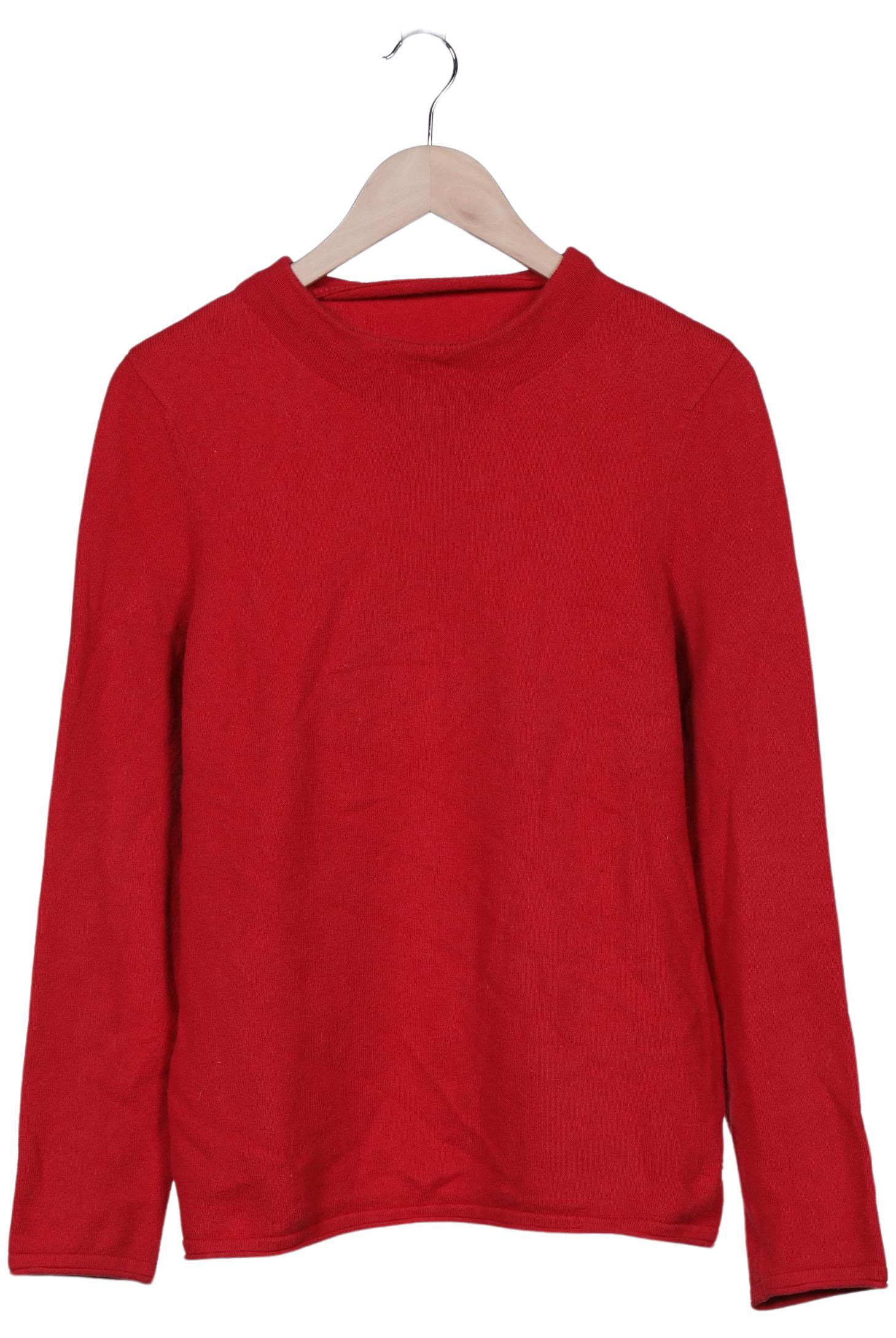 

Marc O Polo Damen Pullover, rot, Gr. 36