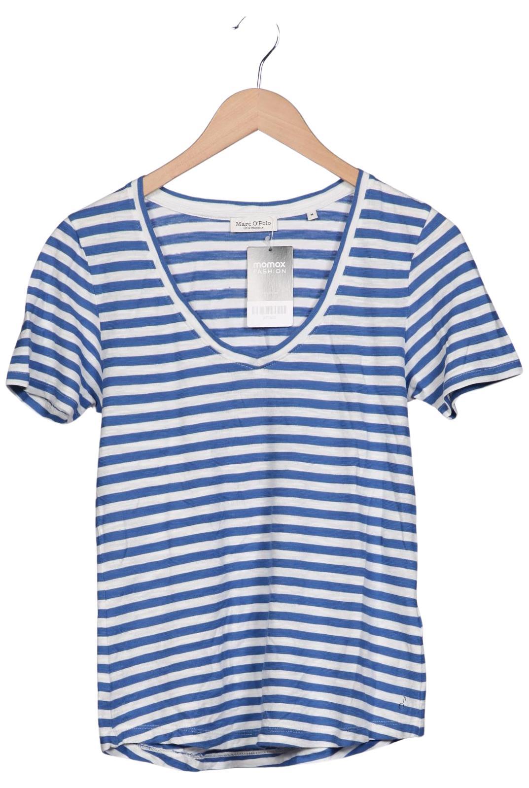 

Marc O Polo Damen T-Shirt, mehrfarbig, Gr. 38