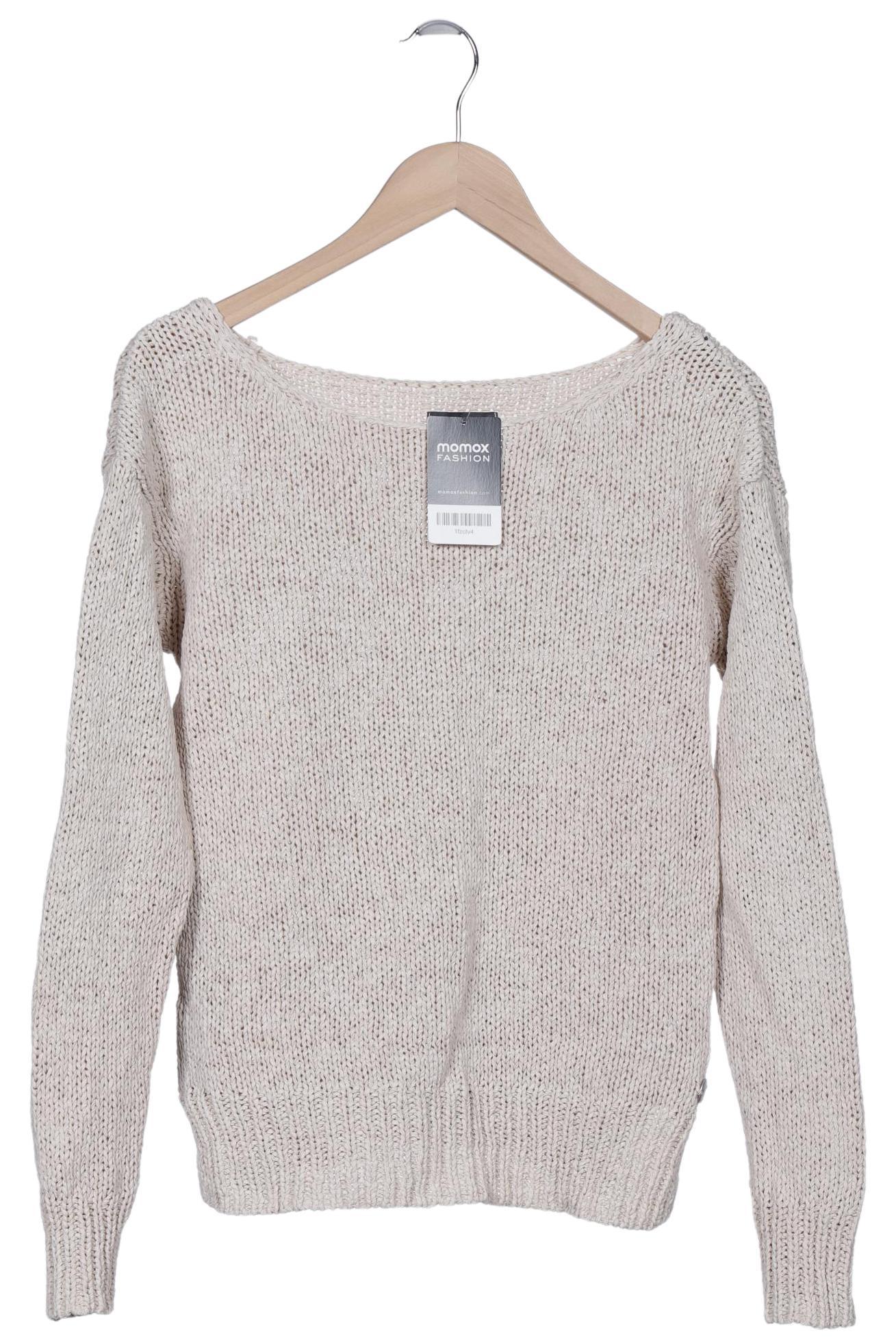 

Marc O Polo Damen Pullover, beige, Gr. 38