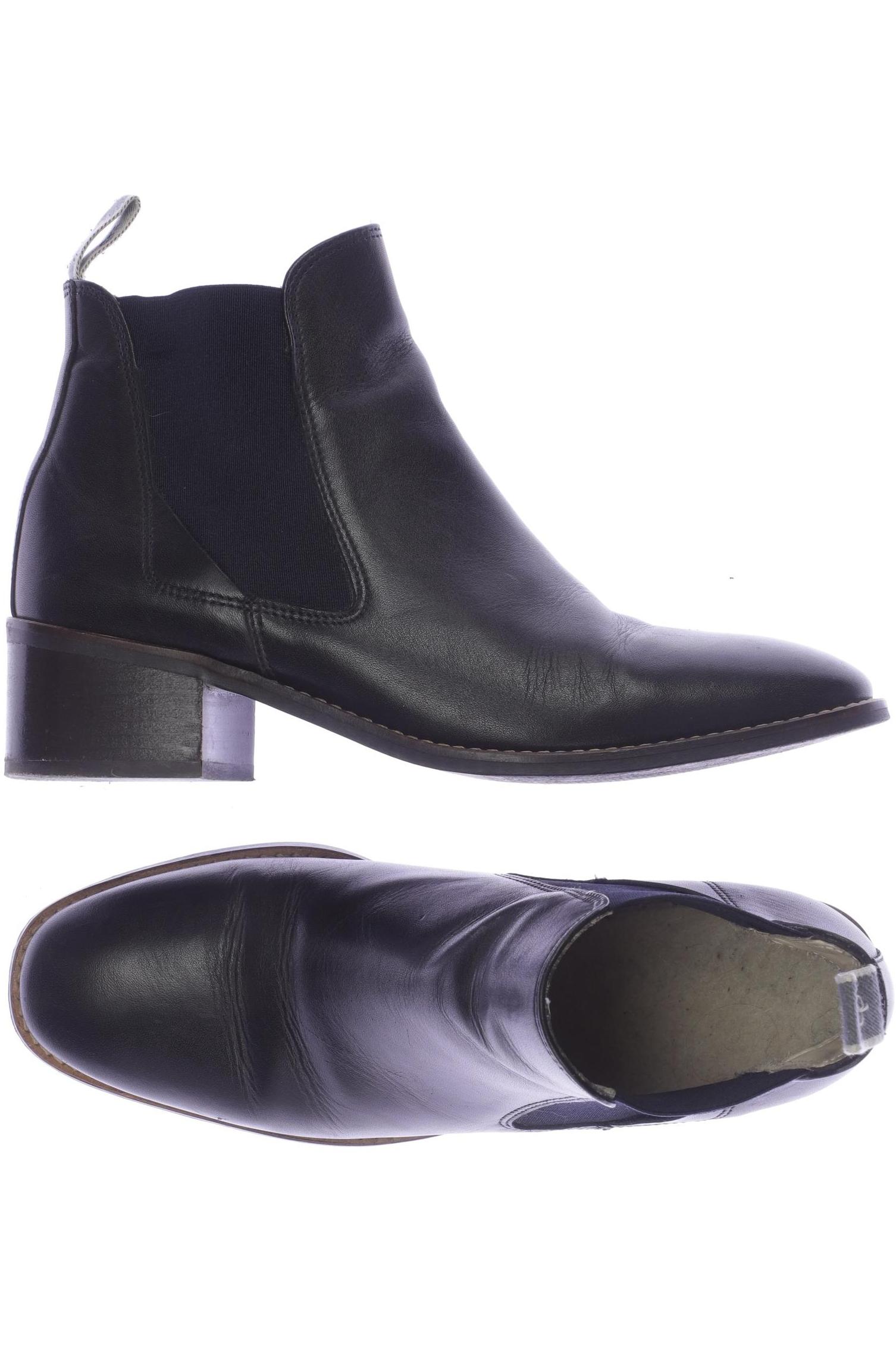 

Marc O Polo Damen Stiefelette, schwarz, Gr. 4.5