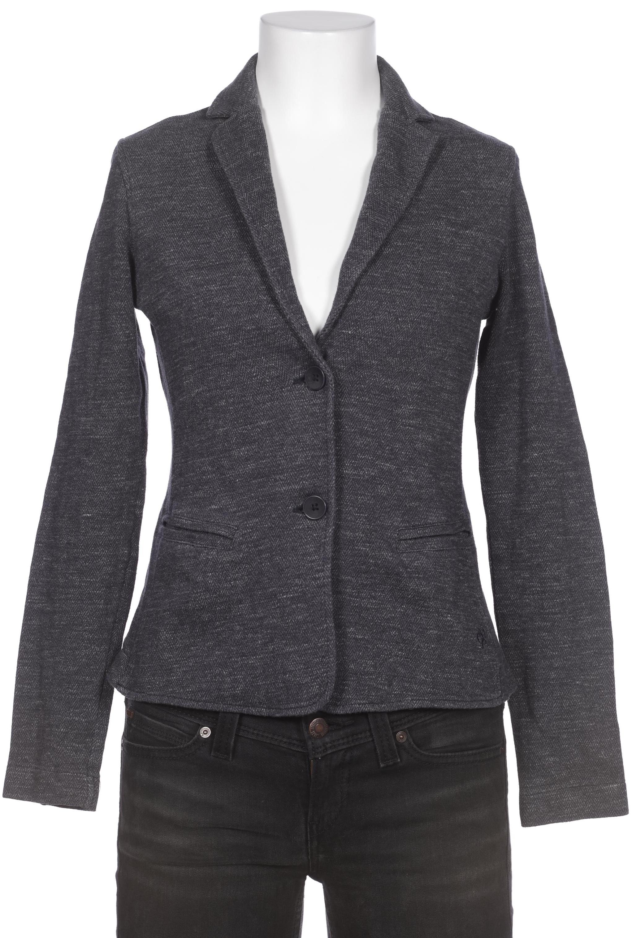 

Marc O Polo Damen Blazer, grau, Gr. 36
