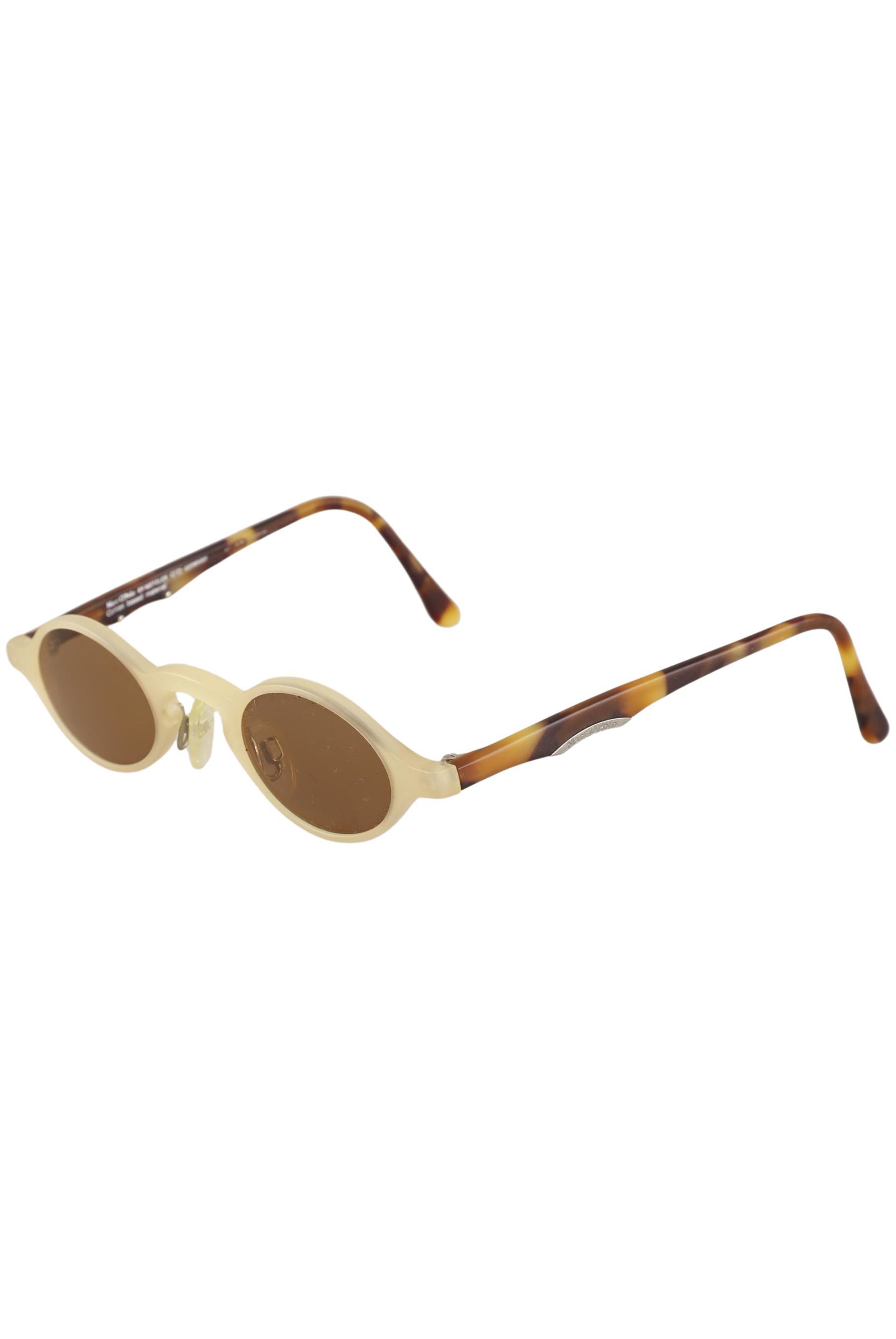 

Marc O Polo Damen Sonnenbrille, beige, Gr.