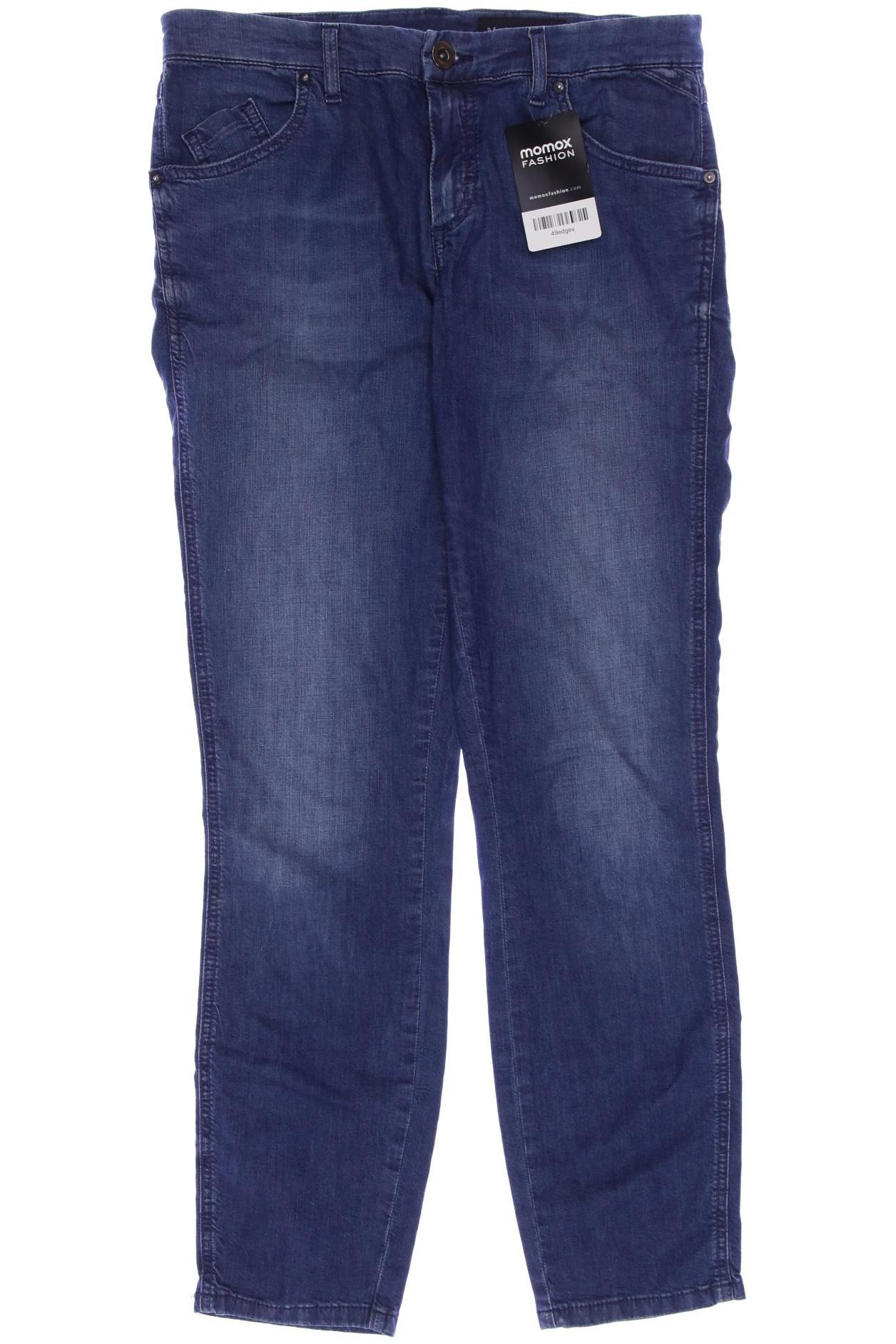 

Marc O Polo Damen Jeans, blau, Gr. 27