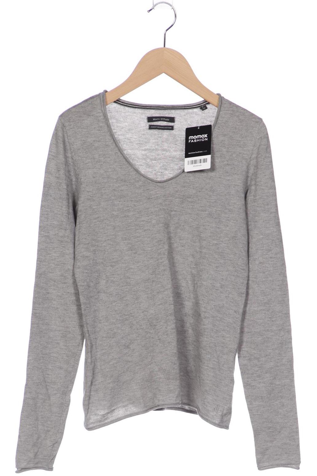 

Marc O Polo Damen Pullover, grau, Gr. 34