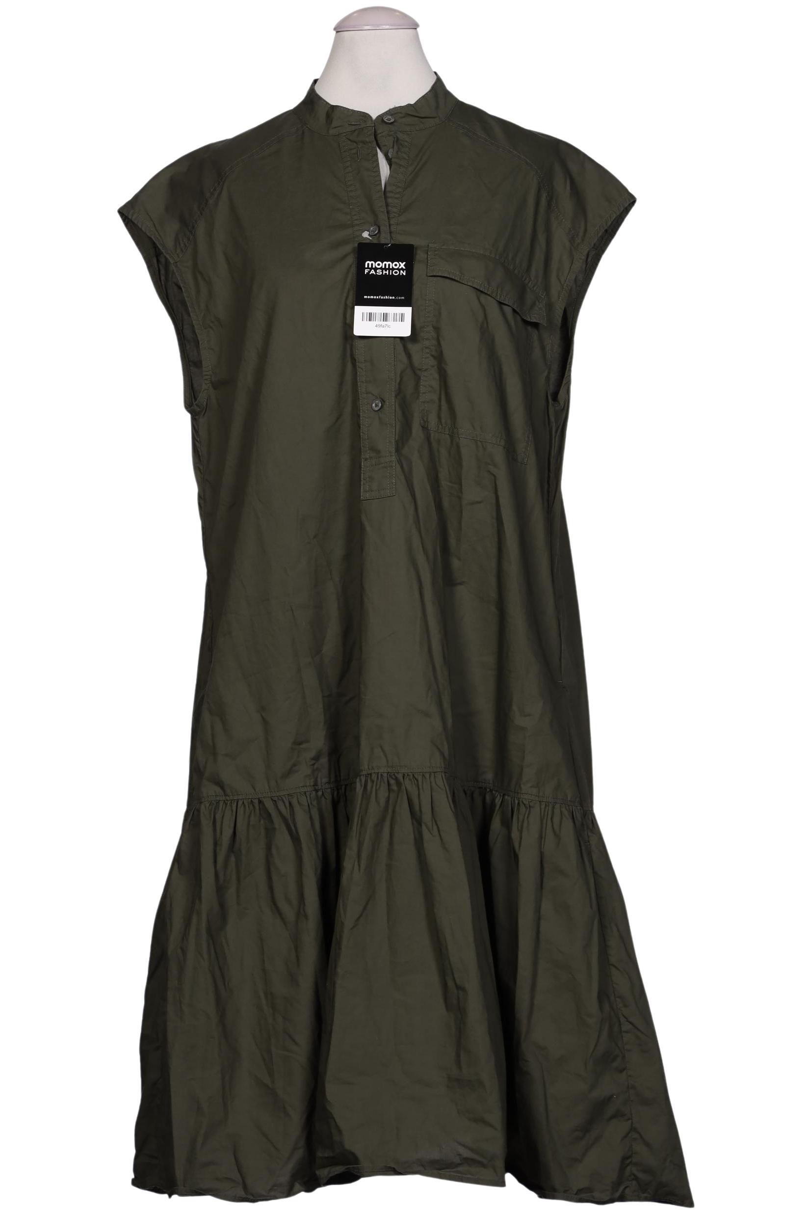 

Marc O Polo Damen Kleid, grün, Gr. 36