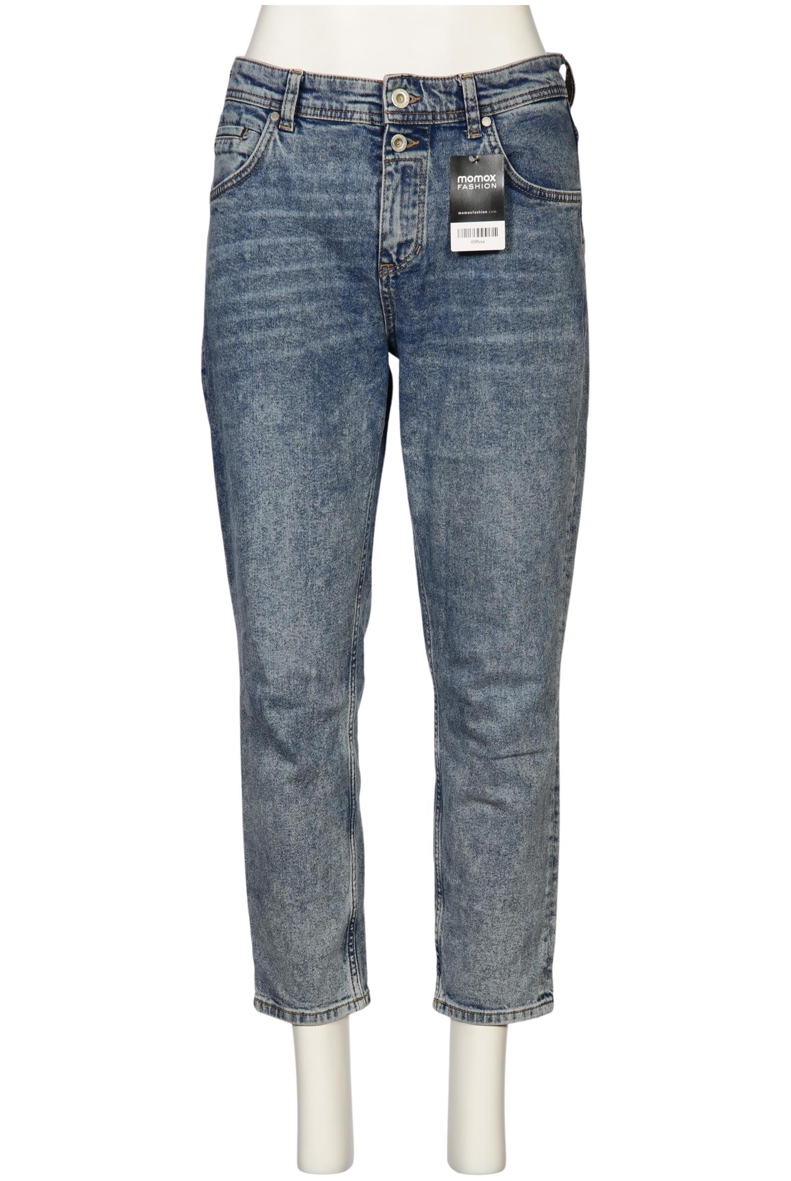 

Marc O Polo Damen Jeans, blau, Gr. 31