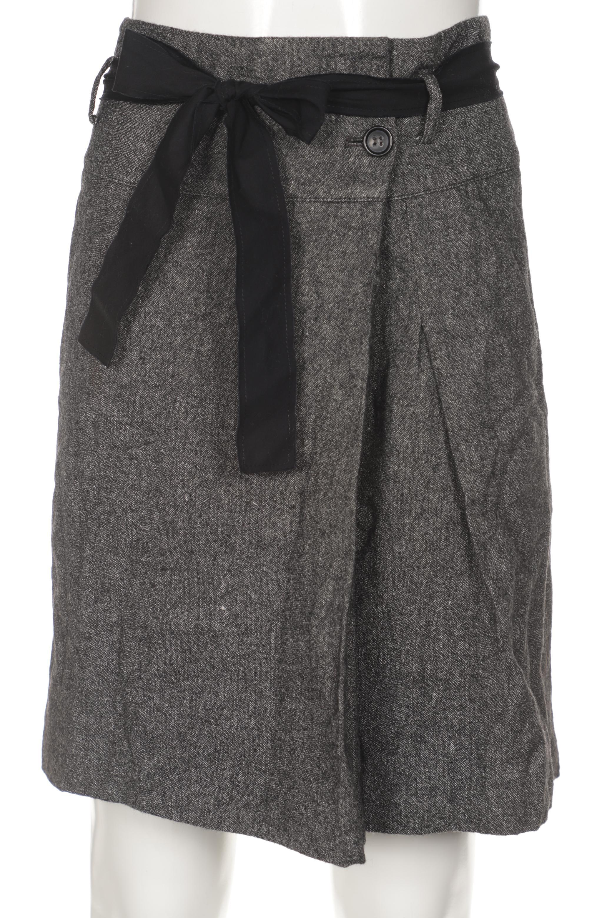 

Marc O Polo Damen Rock, grau