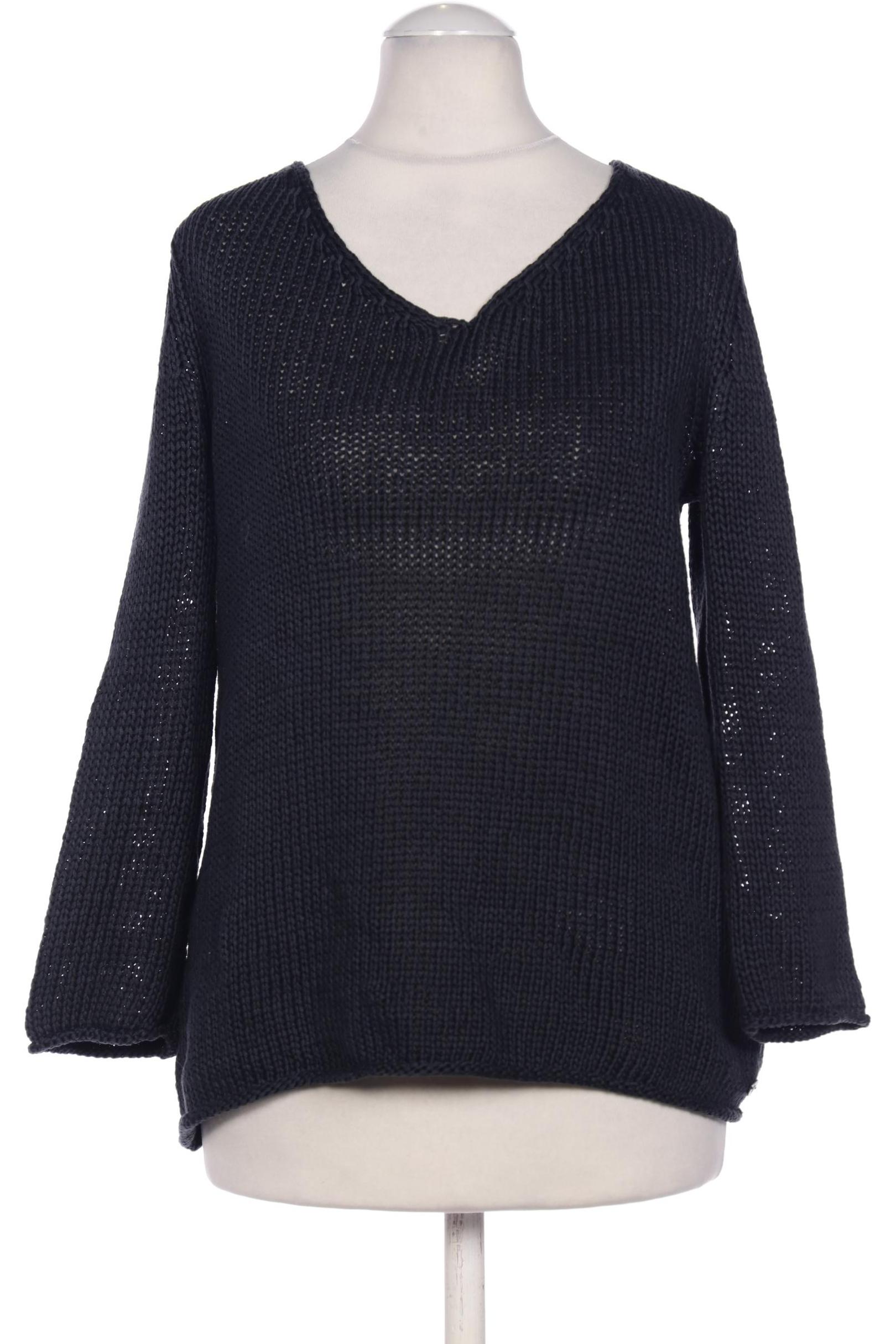 

Marc O Polo Damen Pullover, blau, Gr. 36