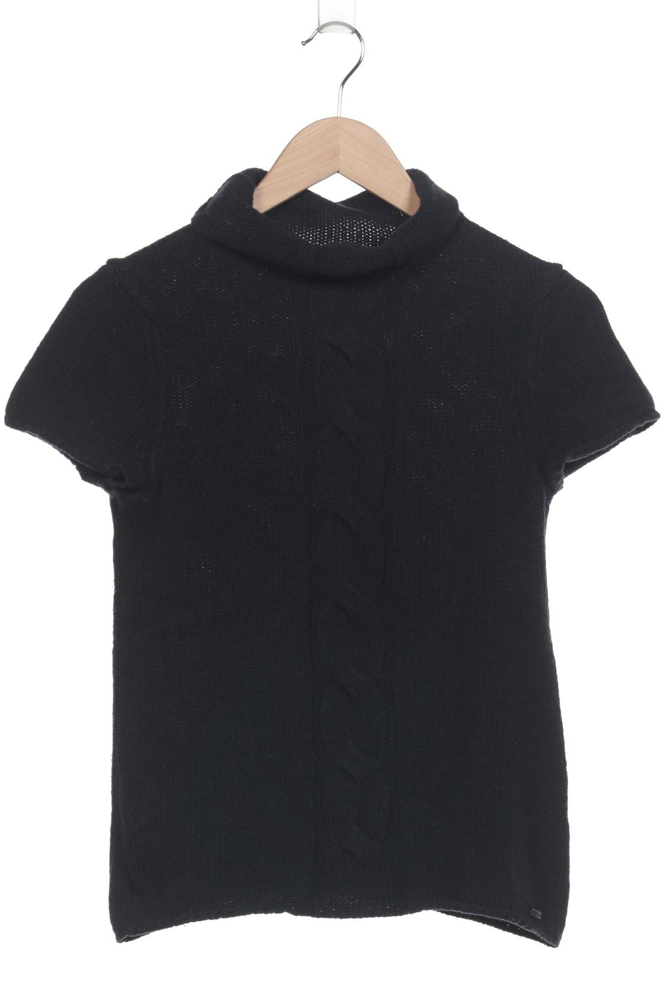 

Marc O Polo Damen Pullover, marineblau, Gr. 36