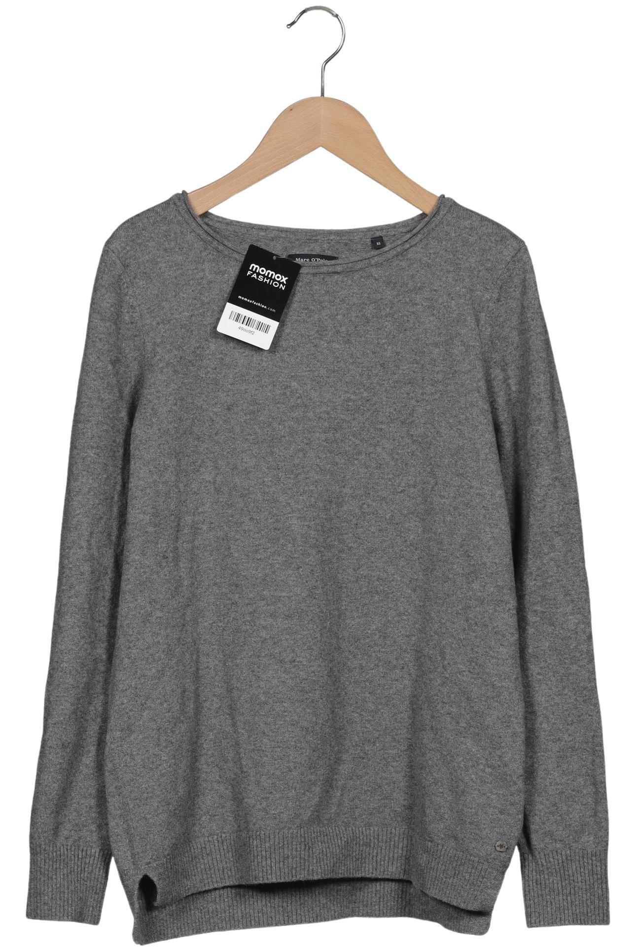 

Marc O Polo Damen Pullover, grau, Gr. 34
