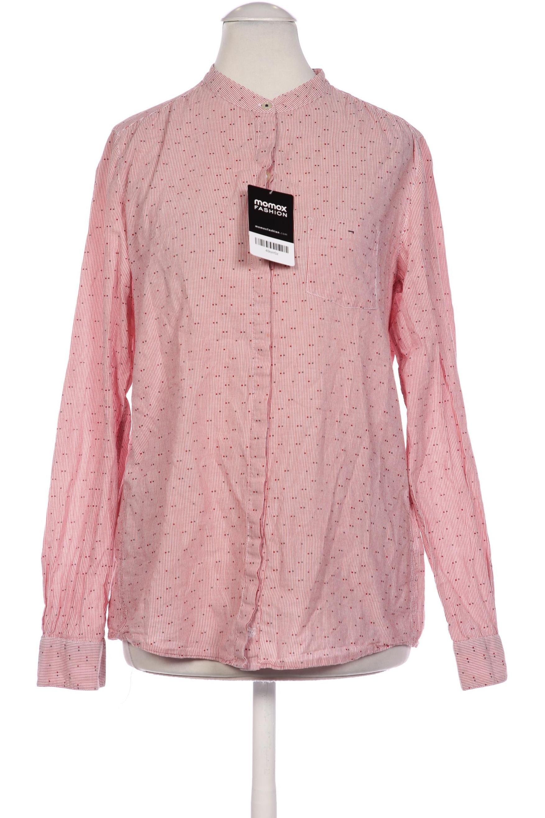 

Marc O Polo Damen Bluse, rot, Gr. 34