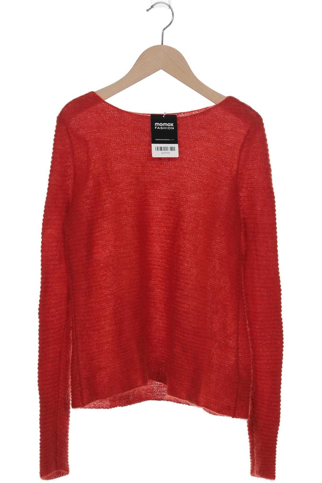 

Marc O Polo Damen Pullover, rot, Gr. 38