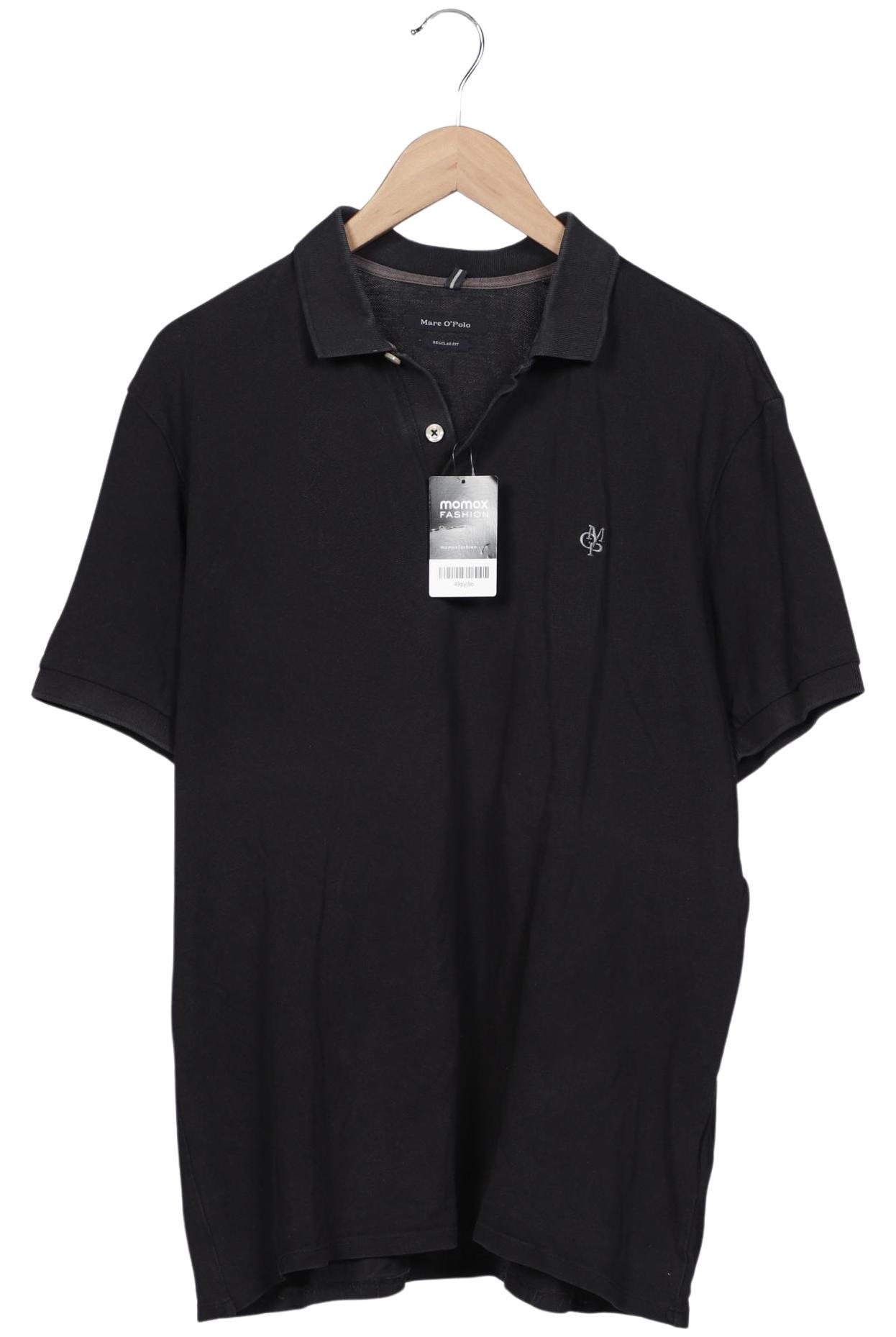 

Marc O Polo Herren Poloshirt, marineblau, Gr. 56