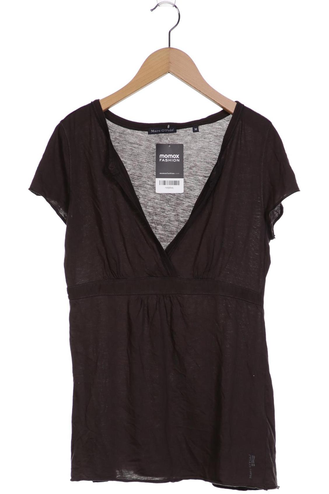 

Marc O Polo Damen T-Shirt, grau