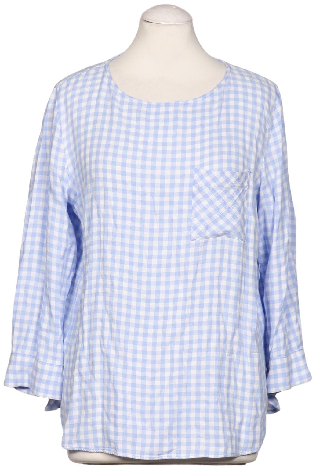 

Marc O Polo Damen Bluse, mehrfarbig, Gr. 42