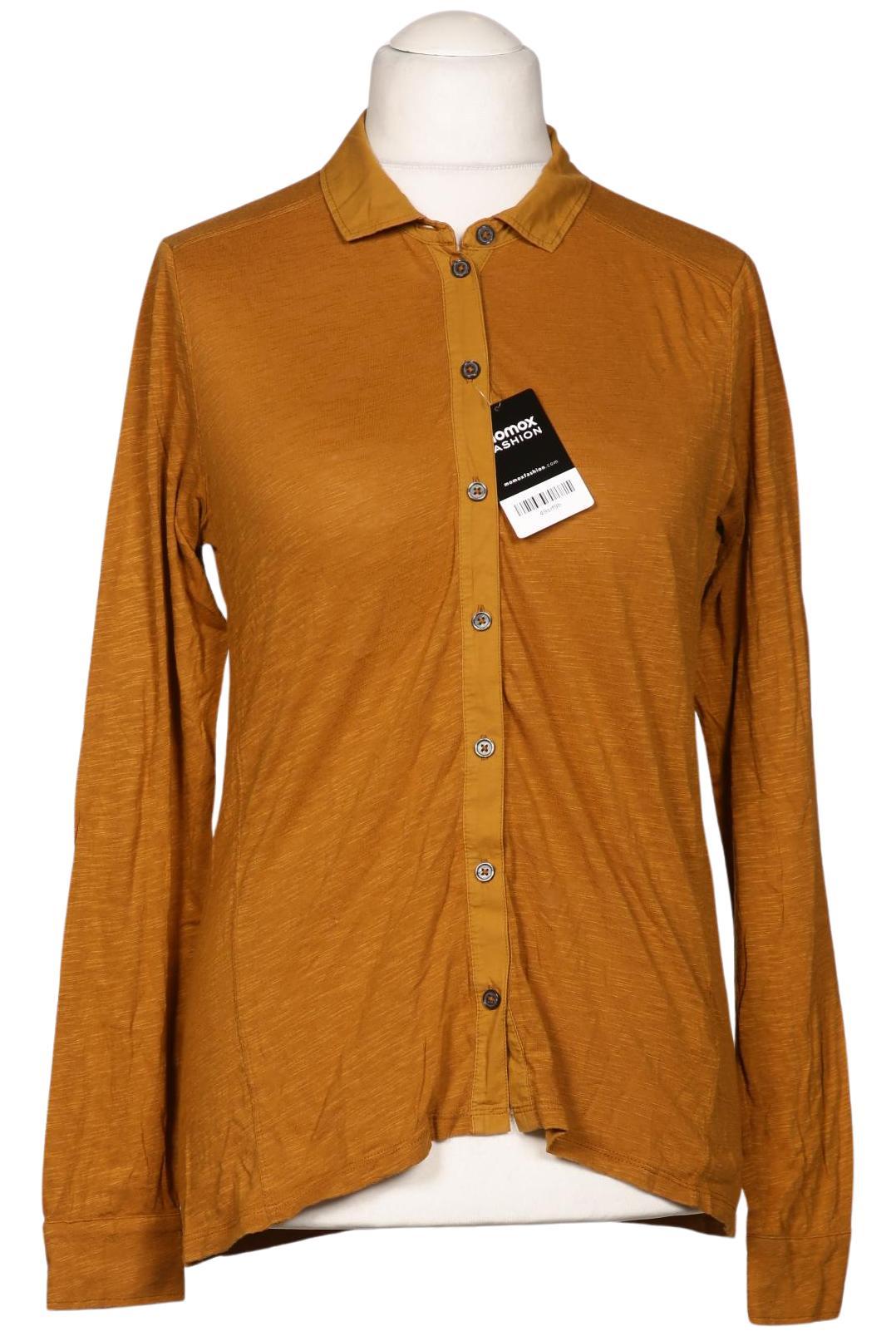 

Marc O Polo Damen Bluse, orange, Gr. 42