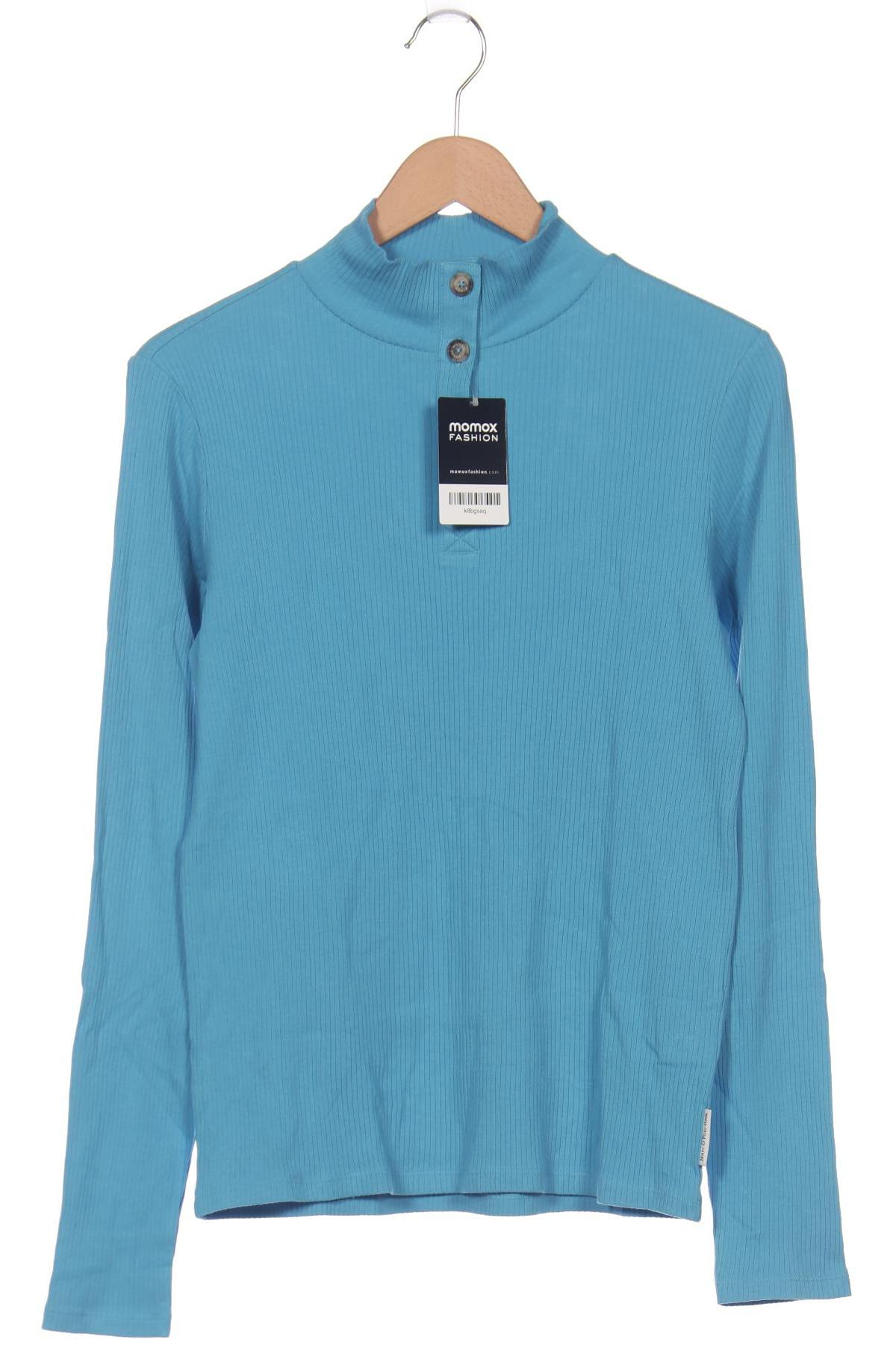 

Marc O Polo Damen Pullover, blau, Gr. 38