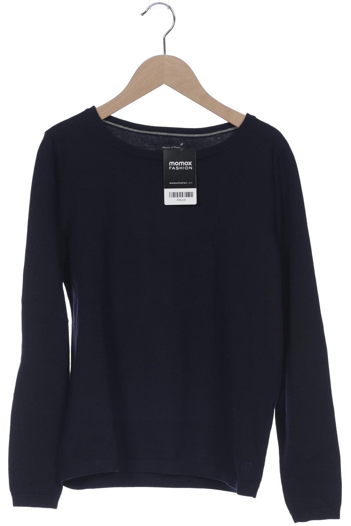 

Marc O Polo Damen Pullover, marineblau