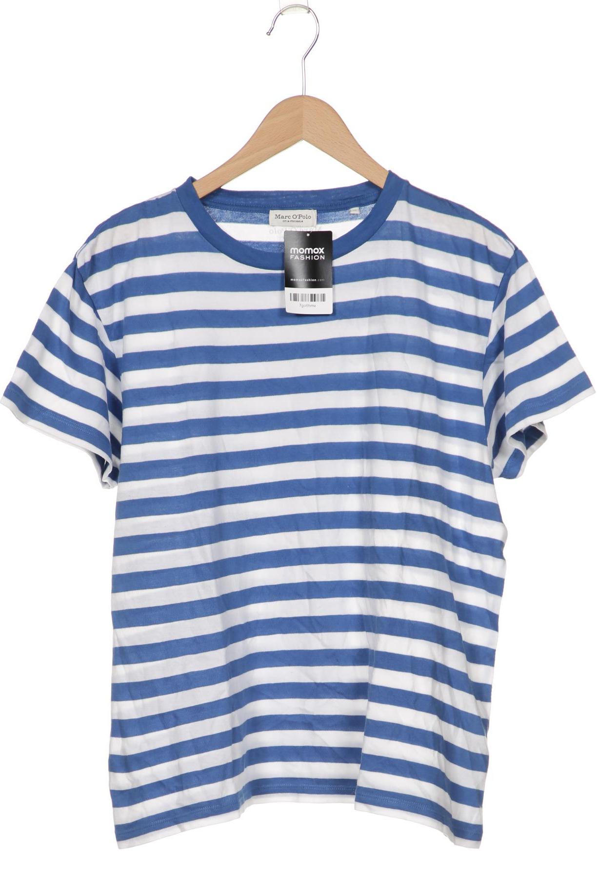 

Marc O Polo Damen T-Shirt, blau