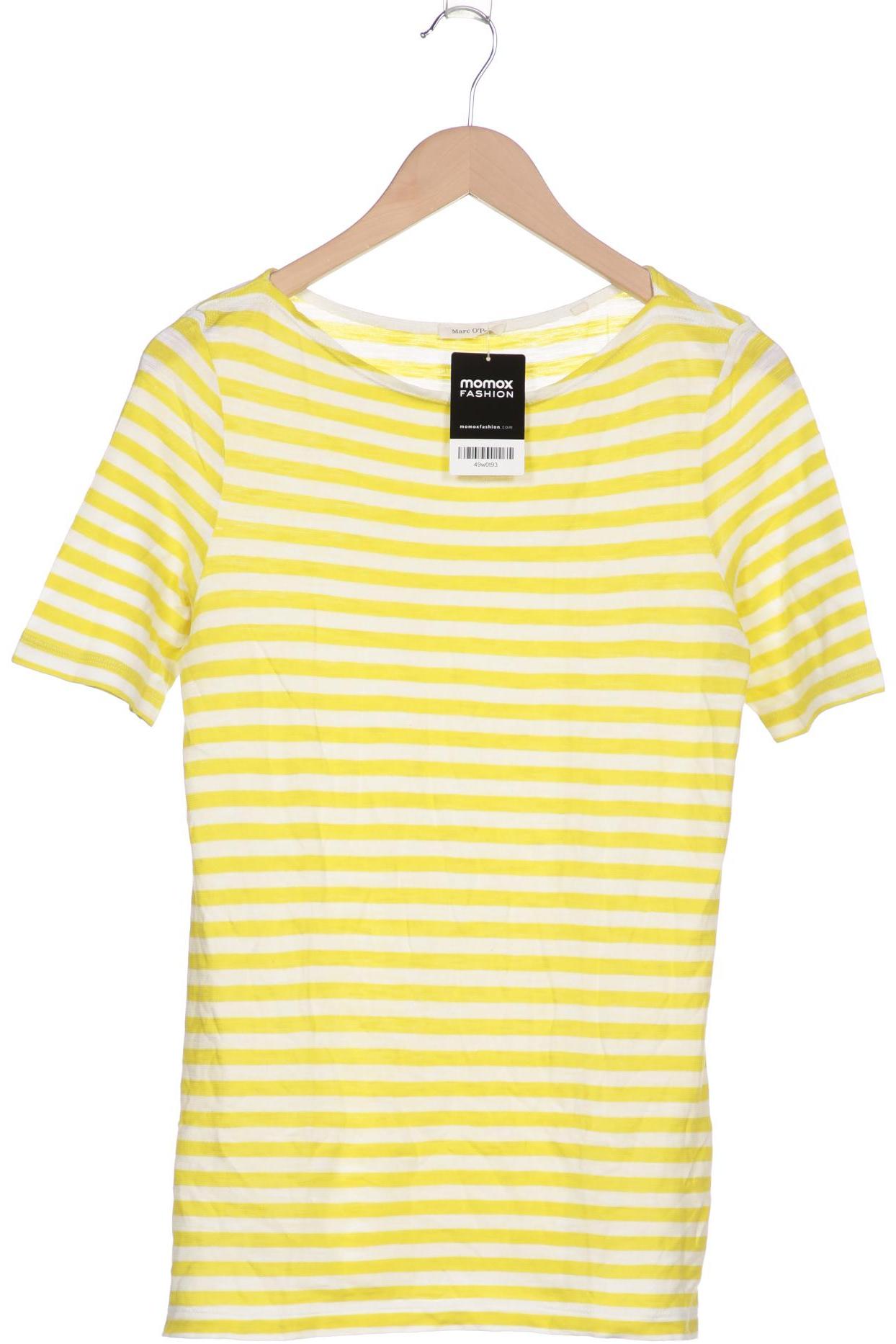 

Marc O Polo Damen T-Shirt, hellgrün
