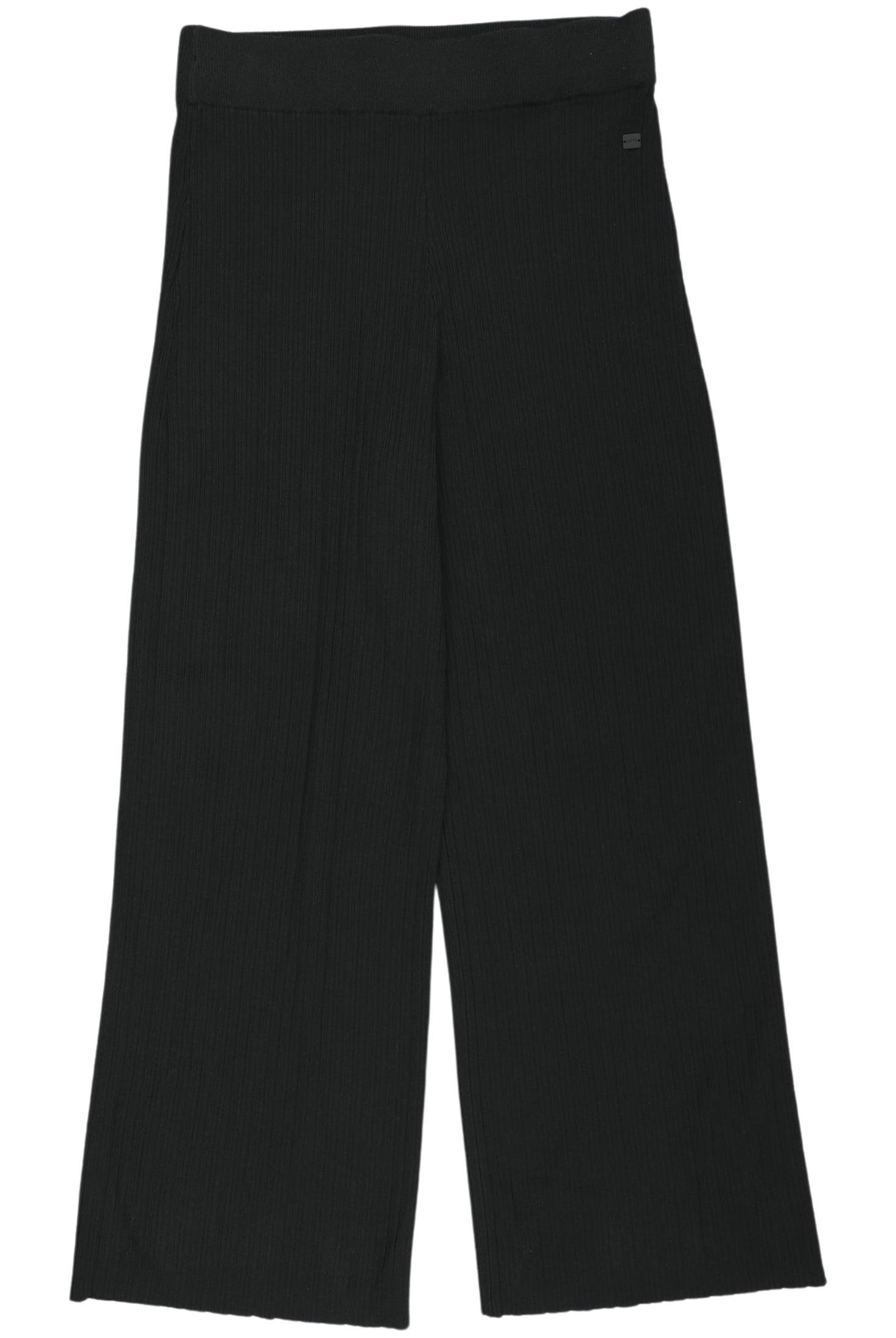 

Marc O Polo Damen Stoffhose, grün, Gr. 34