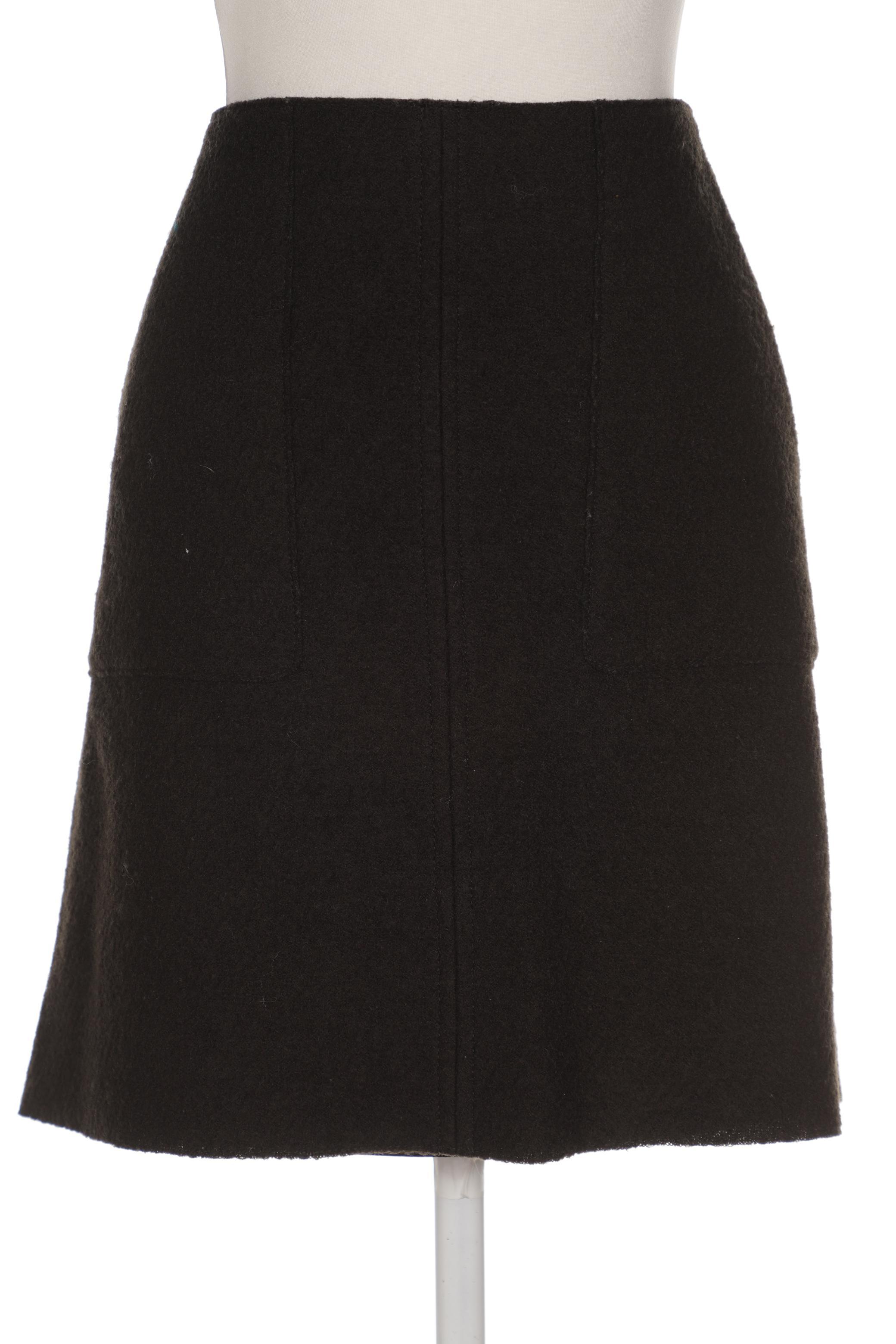 

Marc O Polo Damen Rock, grün, Gr. 42