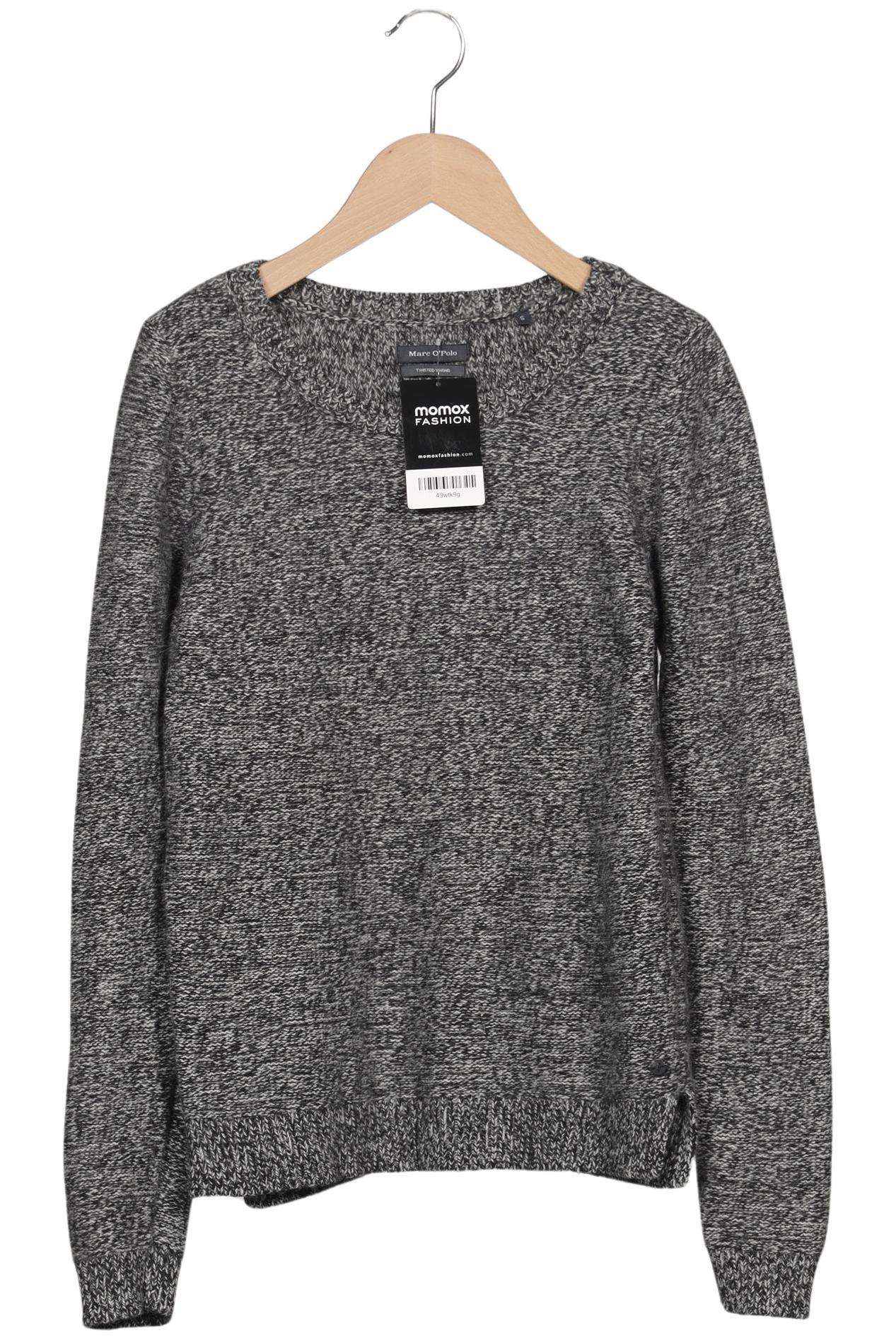 

Marc O Polo Damen Pullover, grau, Gr. 36