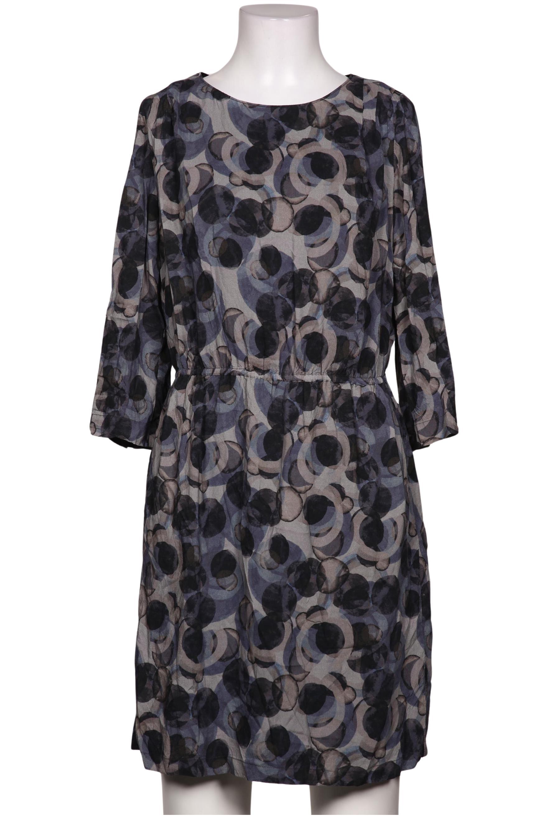 

Marc O Polo Damen Kleid, mehrfarbig, Gr. 38