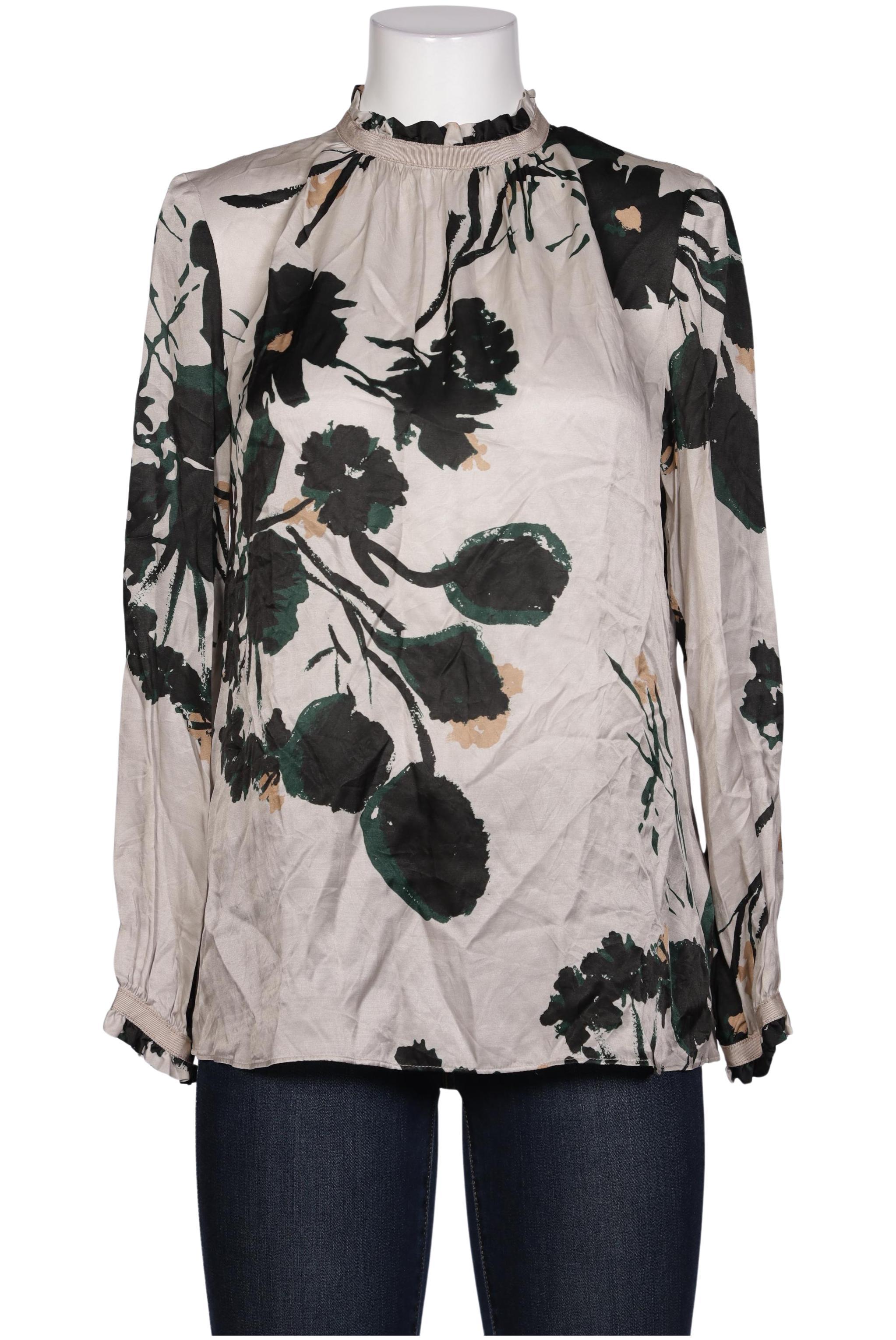 

Marc O Polo Damen Bluse, cremeweiß, Gr. 38