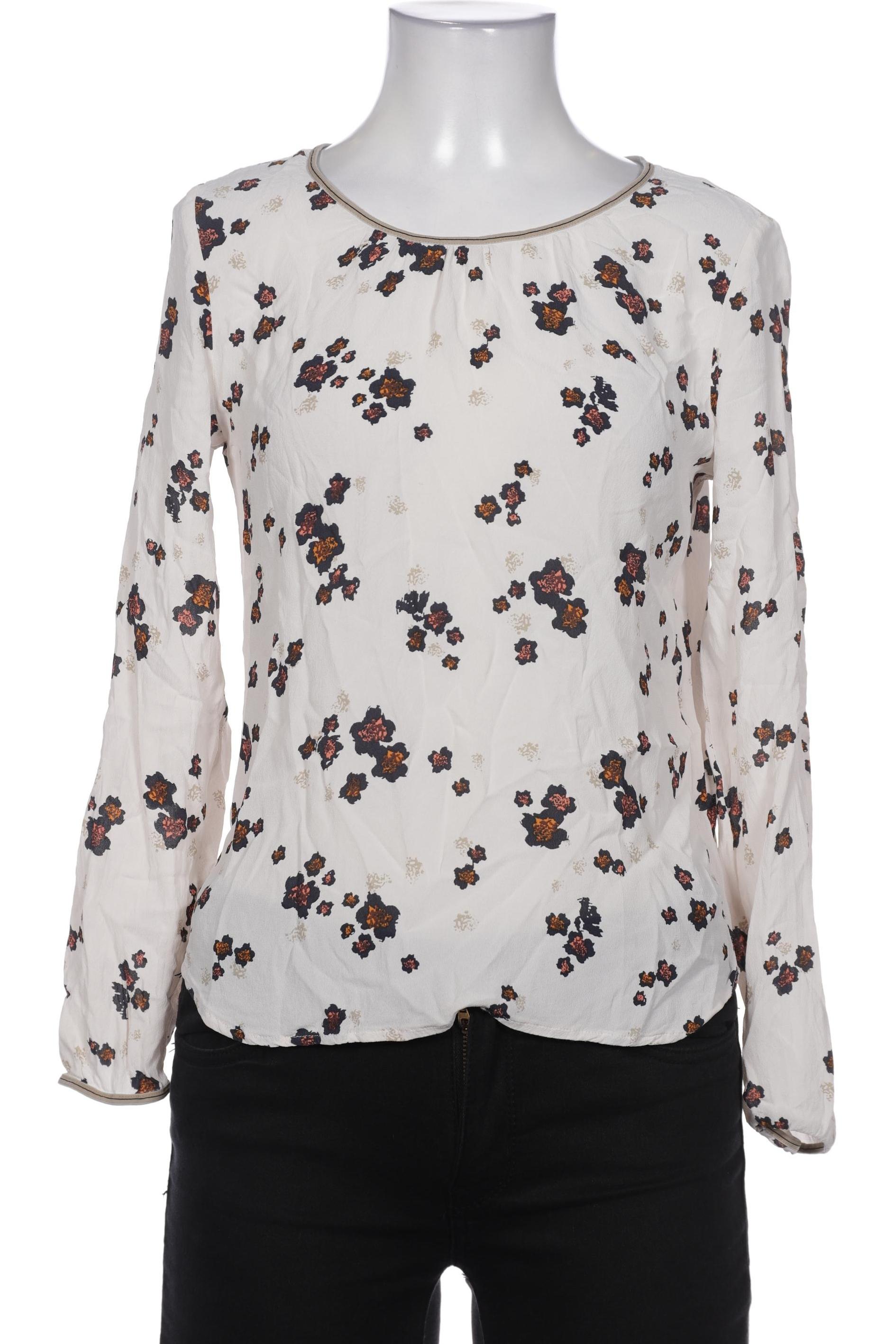 

Marc O Polo Damen Bluse, cremeweiß, Gr. 36