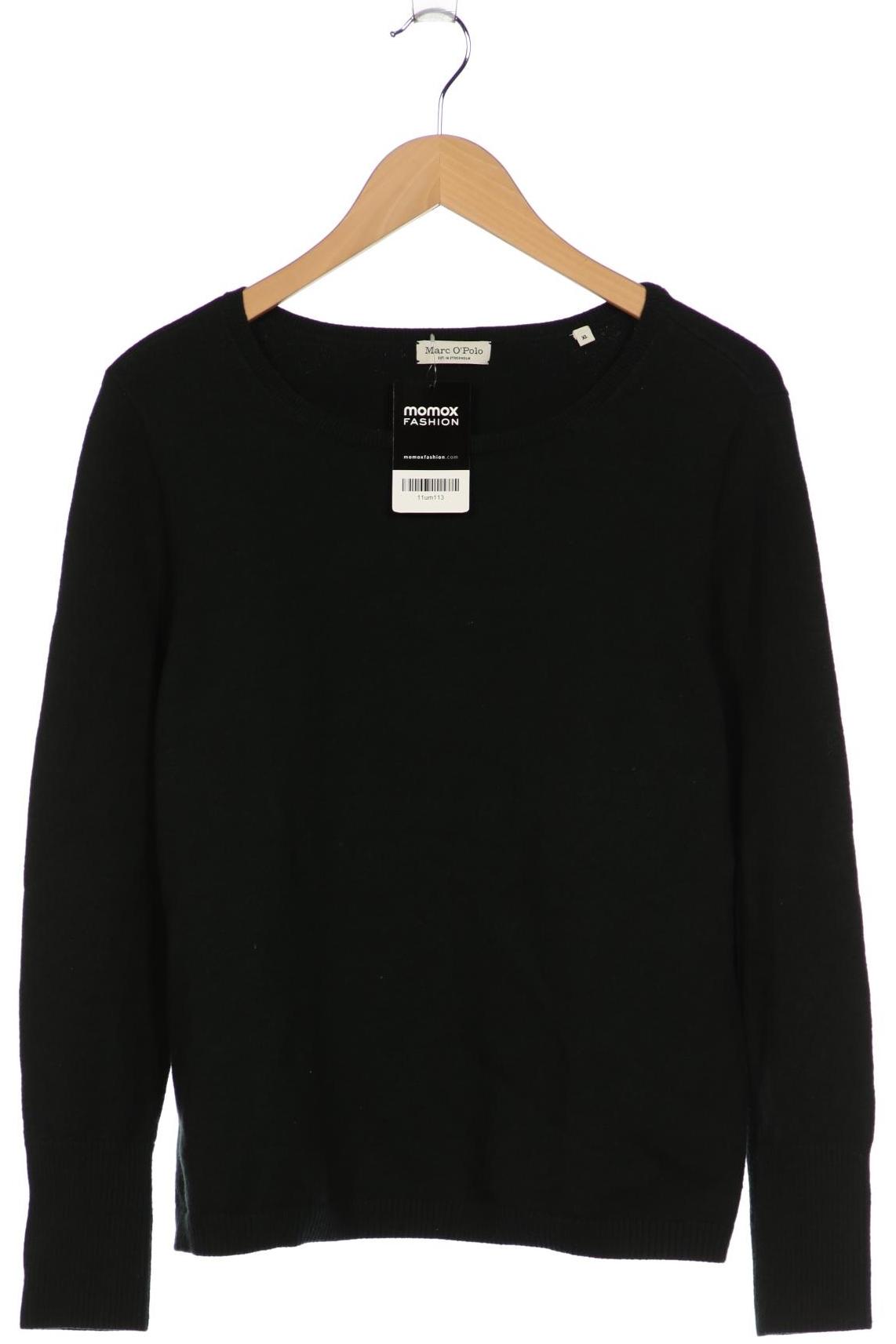 

Marc O Polo Damen Pullover, grün, Gr. 44