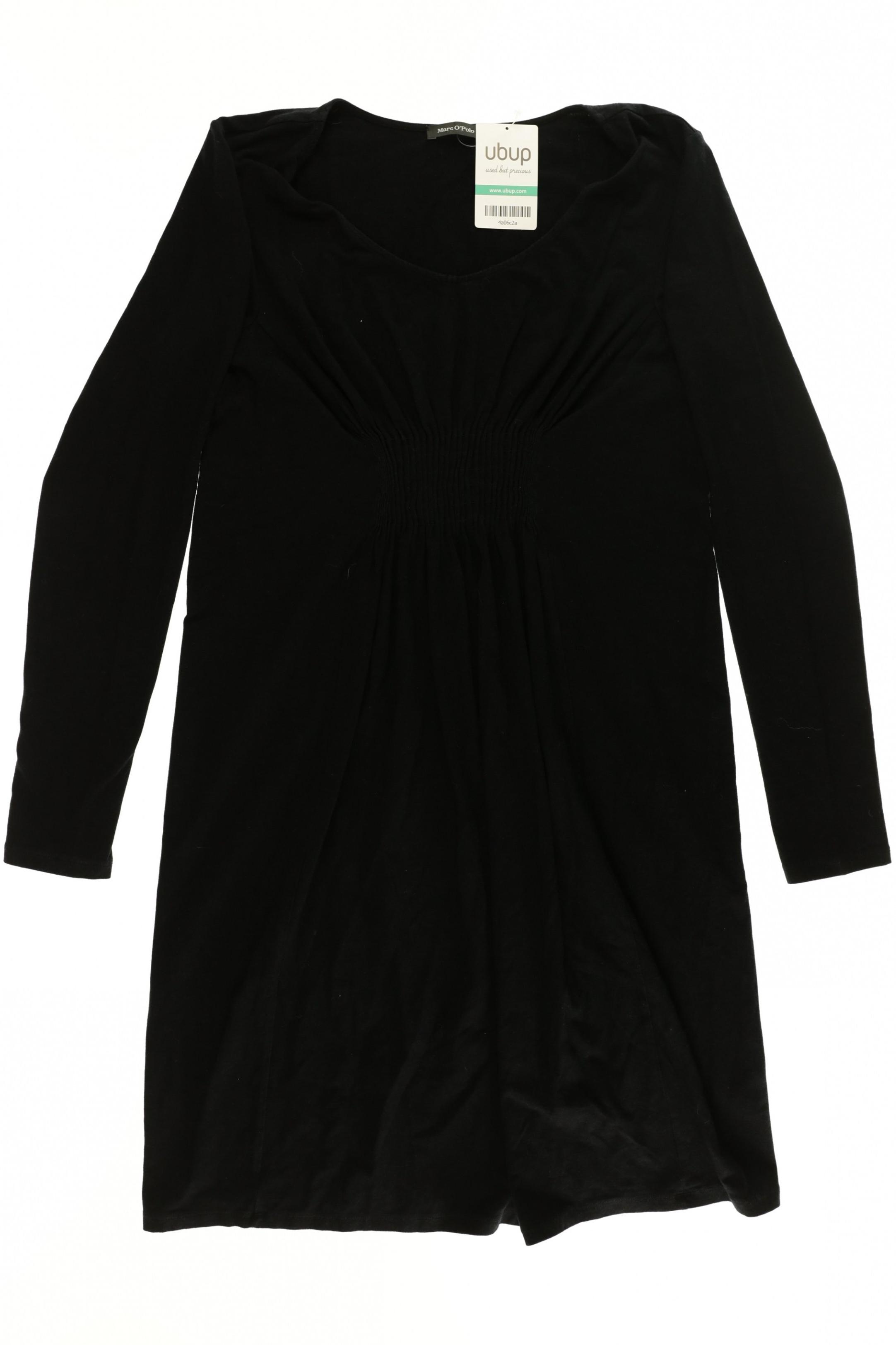 

Marc O Polo Damen Kleid, schwarz, Gr. 38