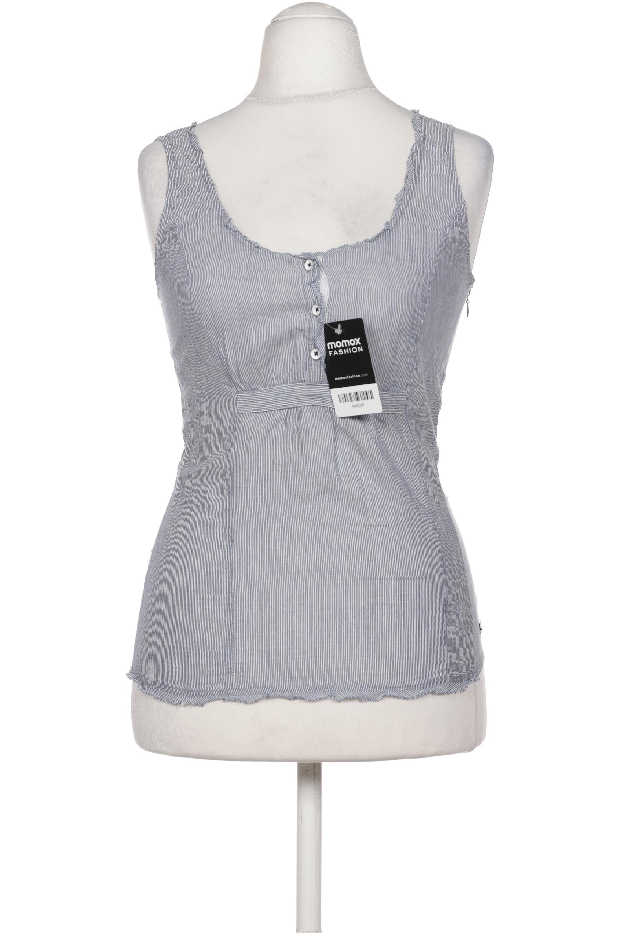 

Marc O Polo Damen Bluse, blau