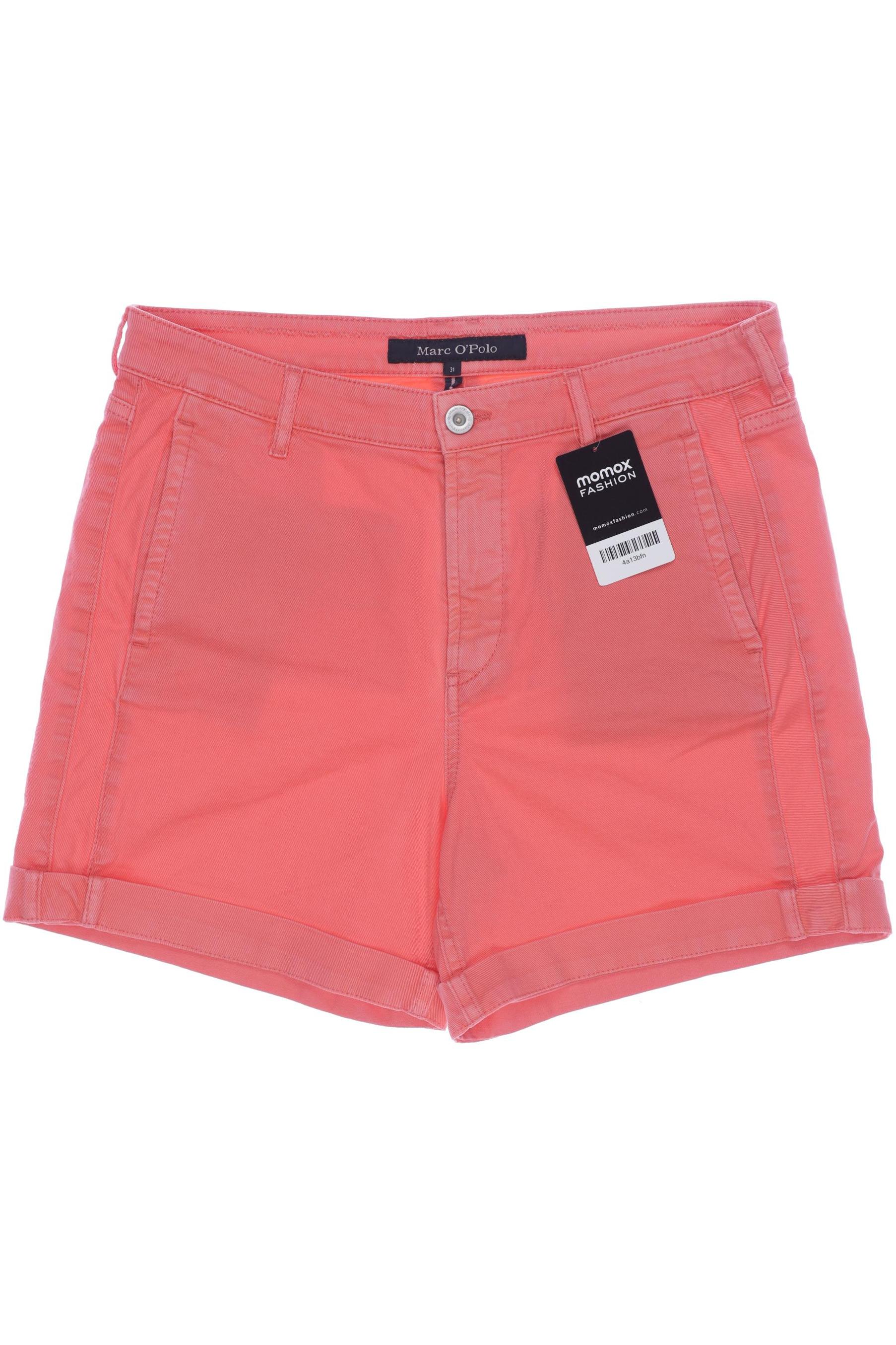 

Marc O Polo Damen Shorts, pink, Gr. 42