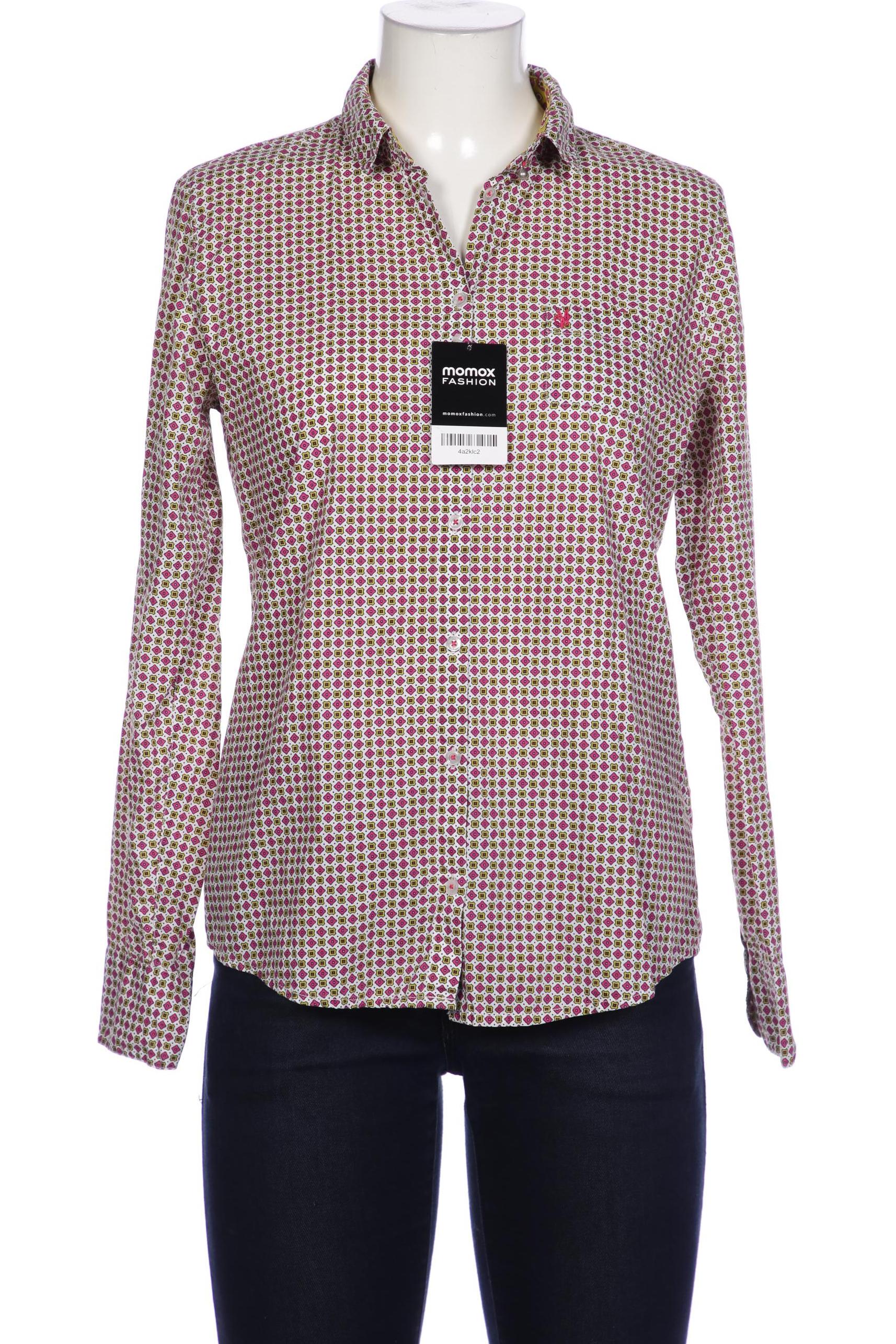 

Marc O Polo Damen Bluse, pink