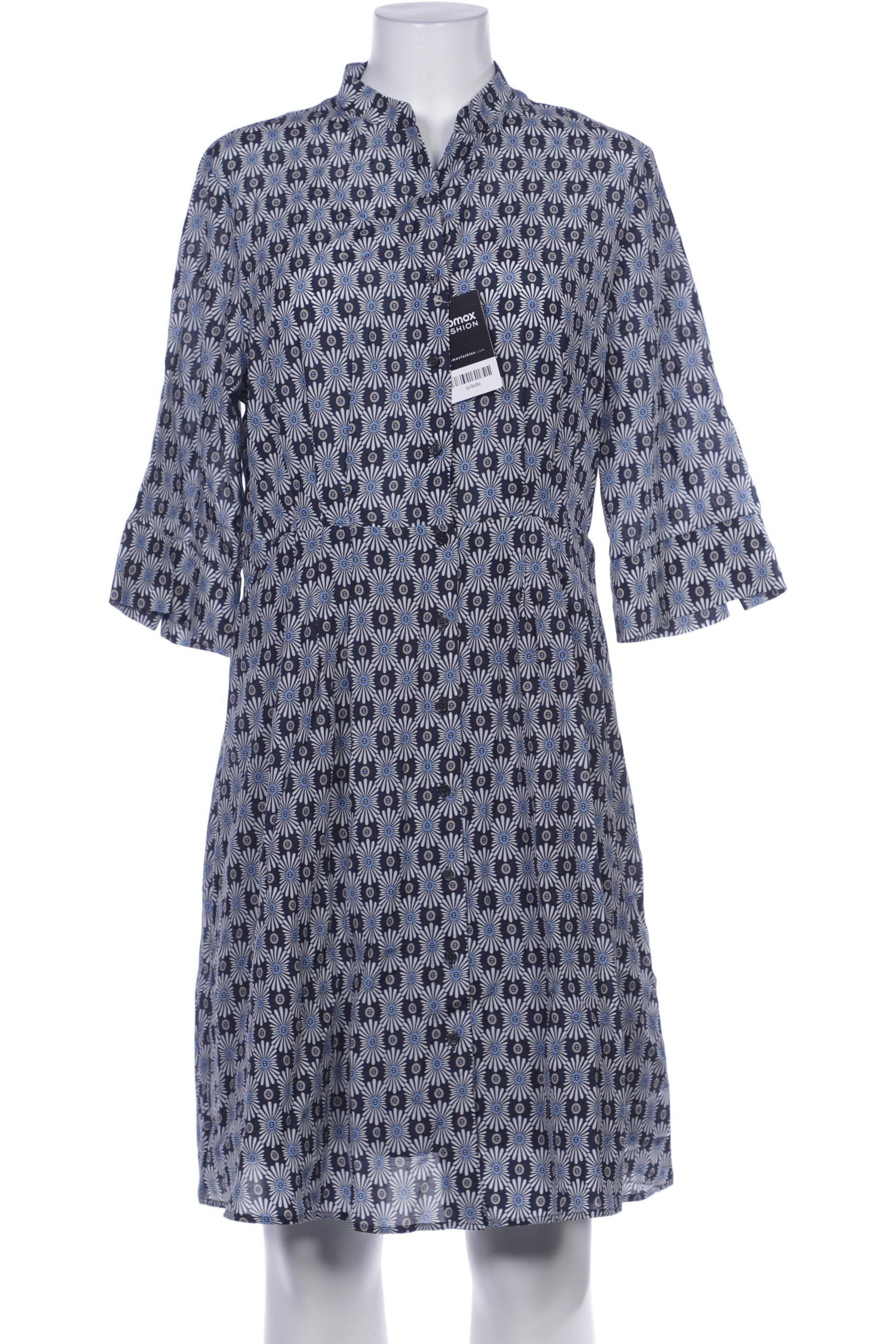 

Marc O Polo Damen Kleid, marineblau, Gr. 40